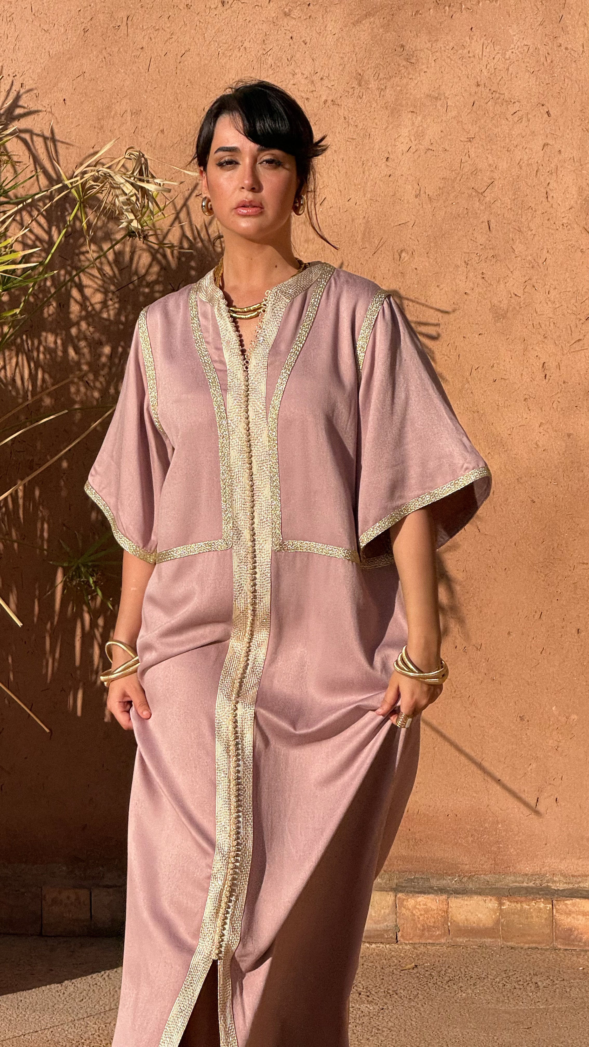 ZEINEB KAFTAN