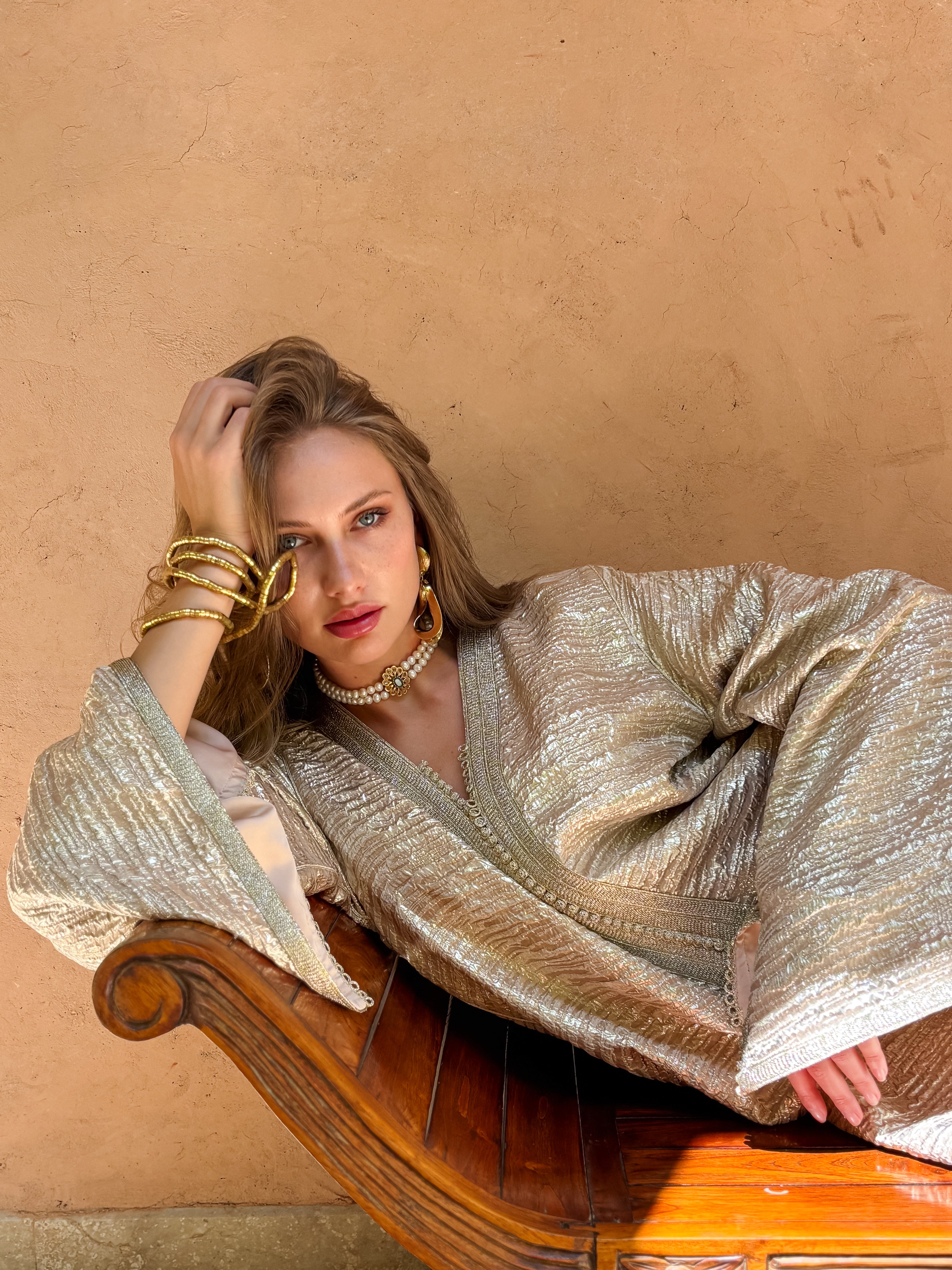 TAMARA KAFTAN