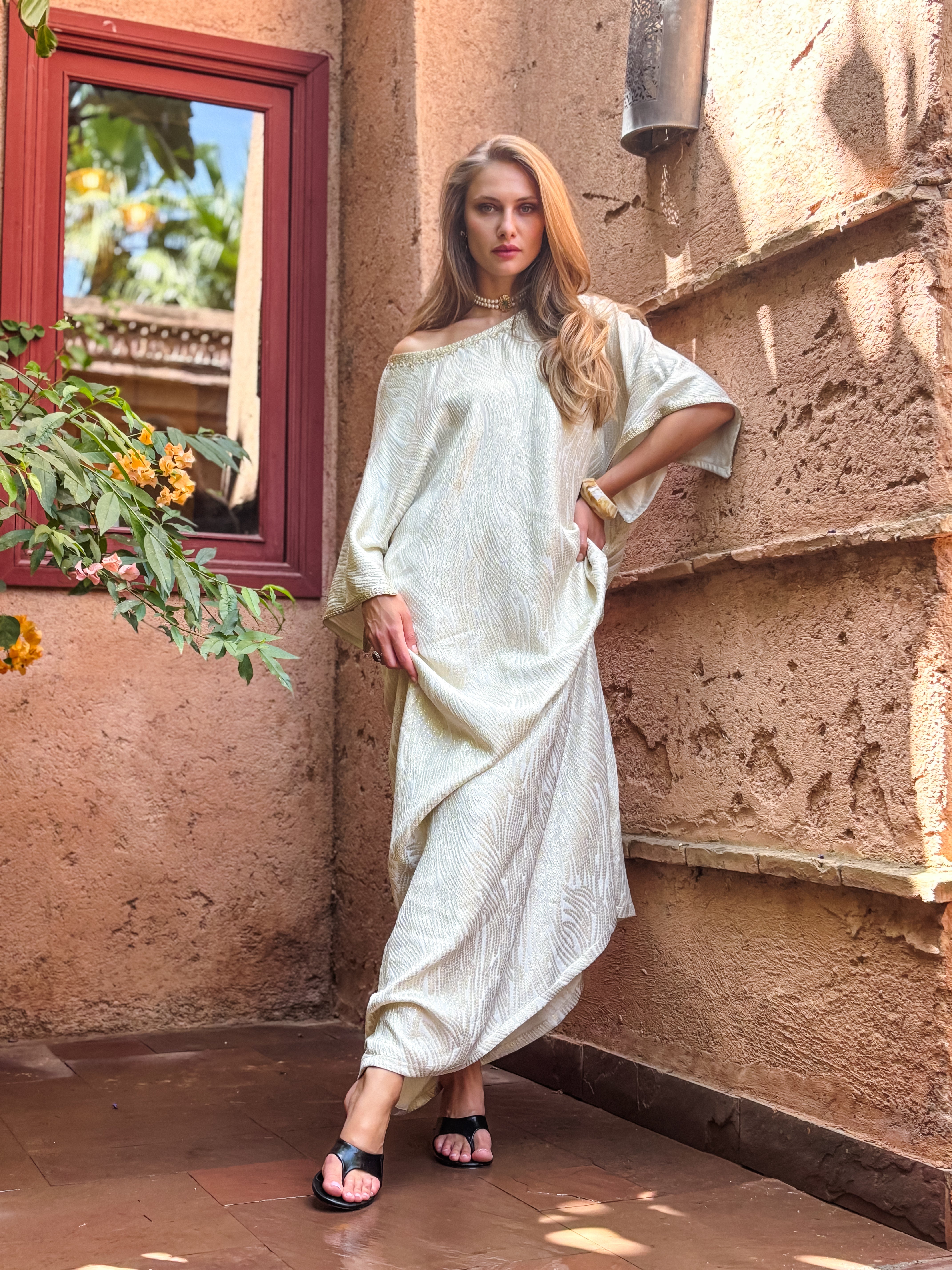 HABIBA KAFTAN