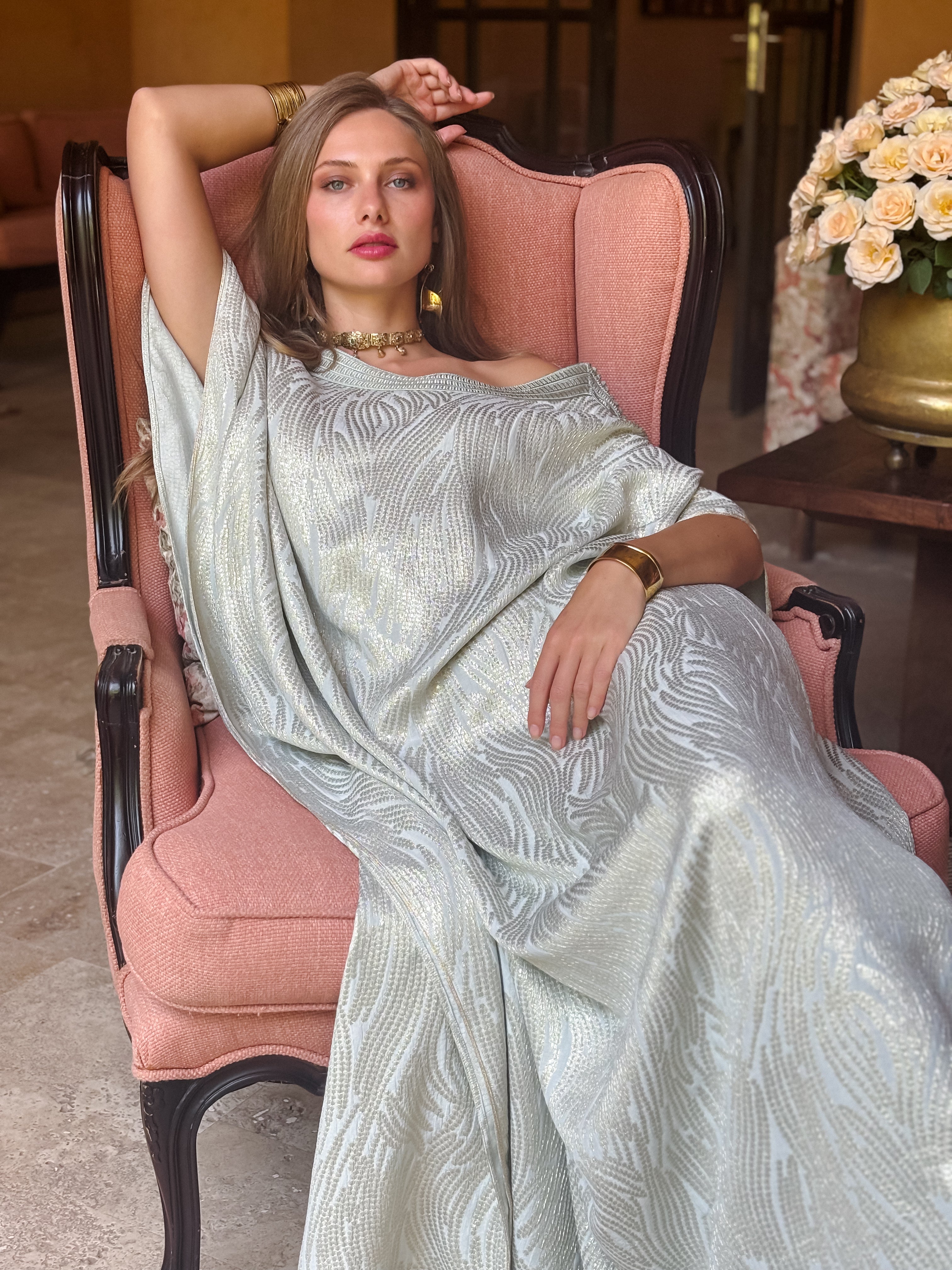 SIHEM KAFTAN