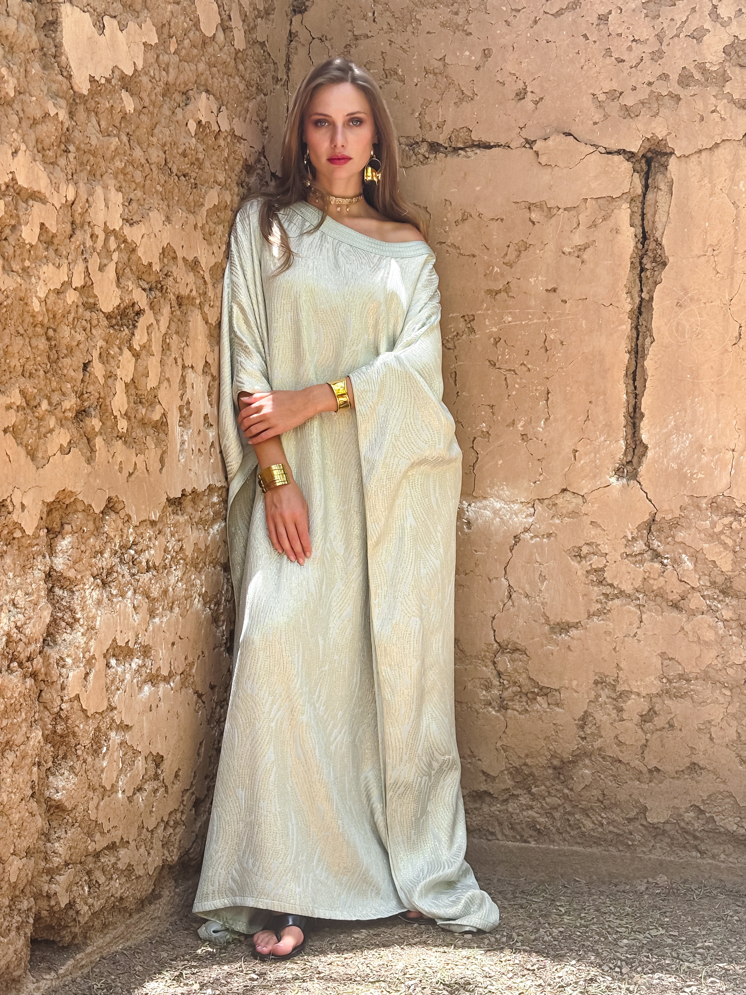 SIHEM KAFTAN