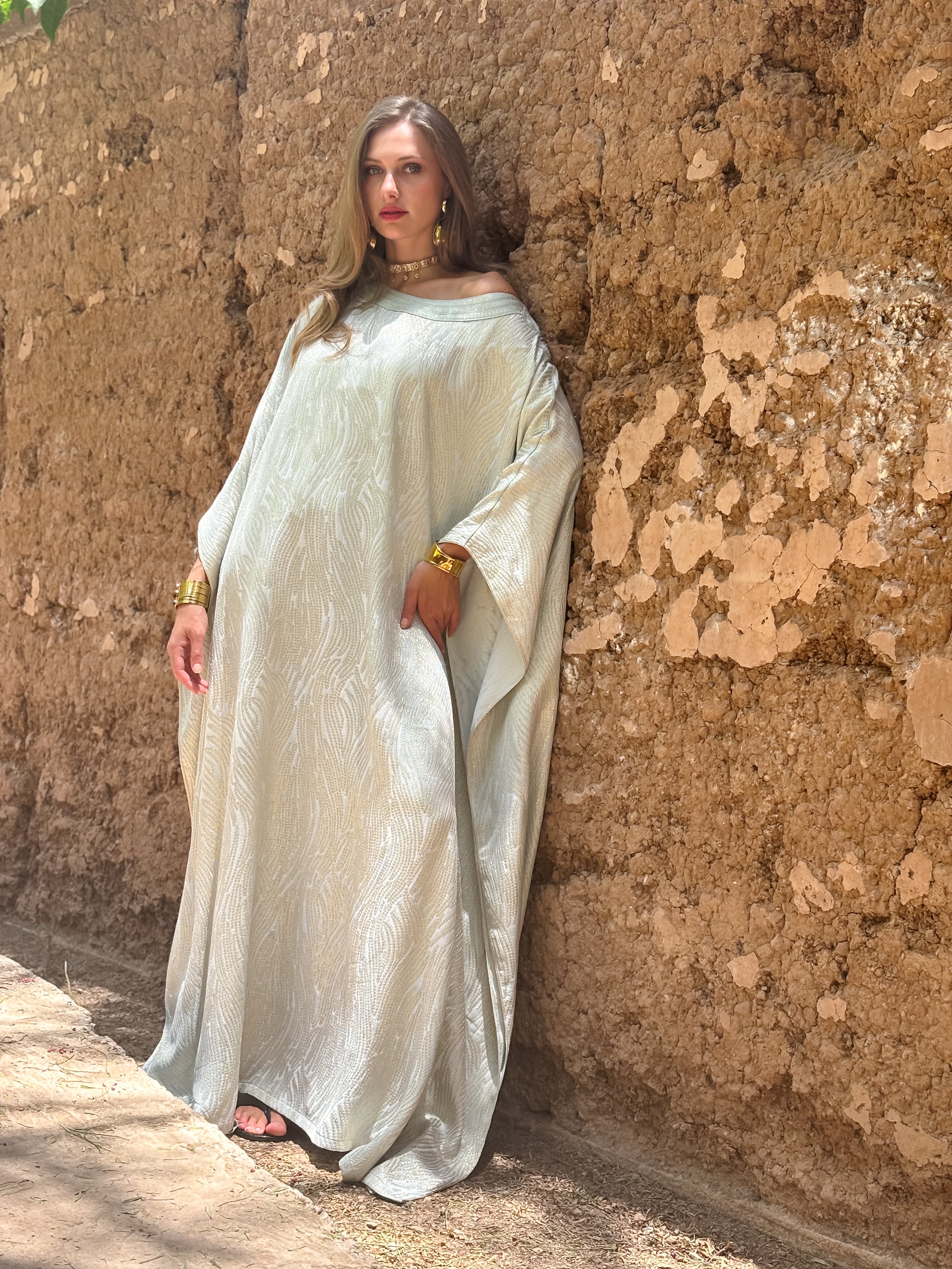 SIHEM KAFTAN