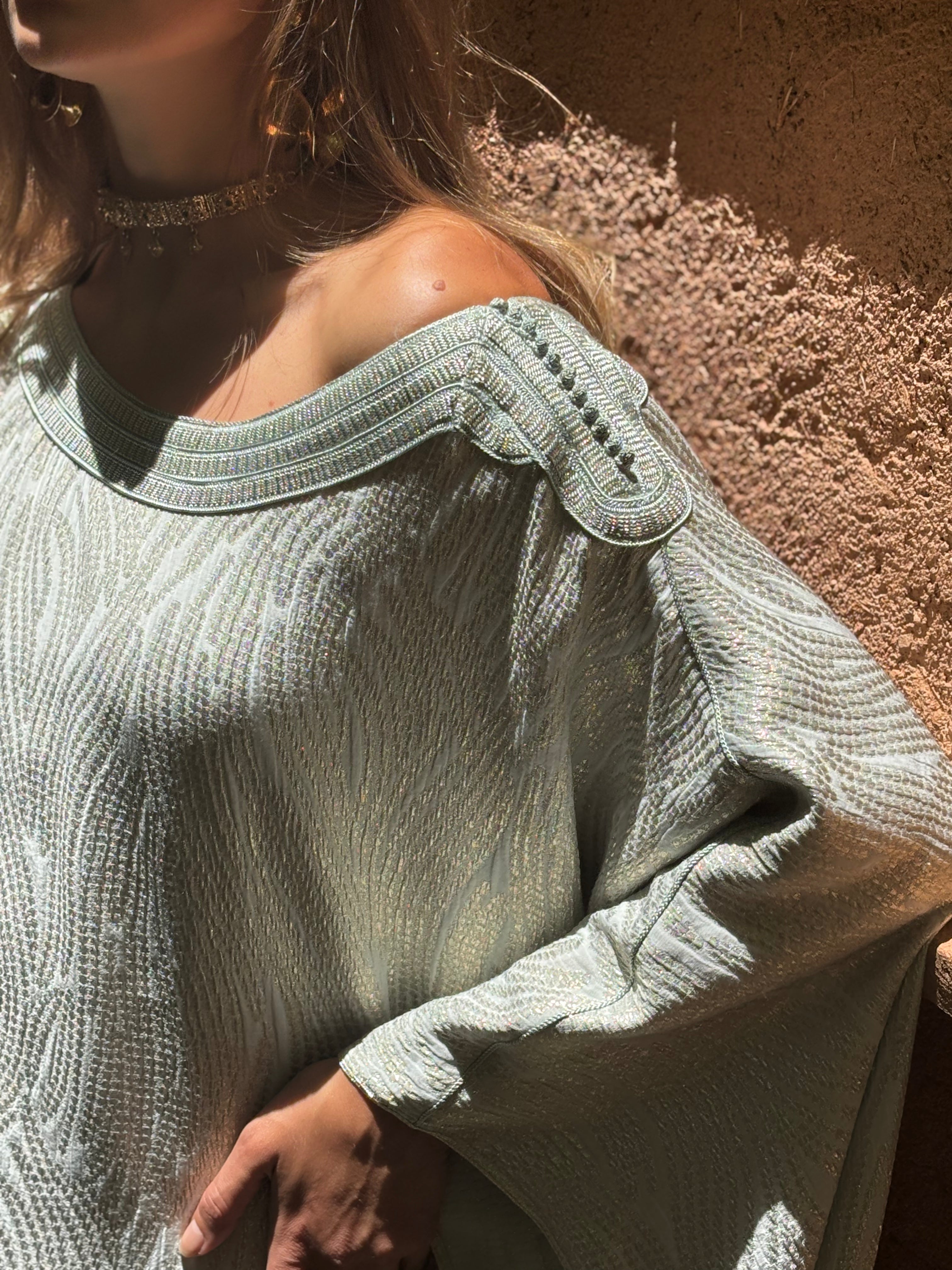 SIHEM KAFTAN
