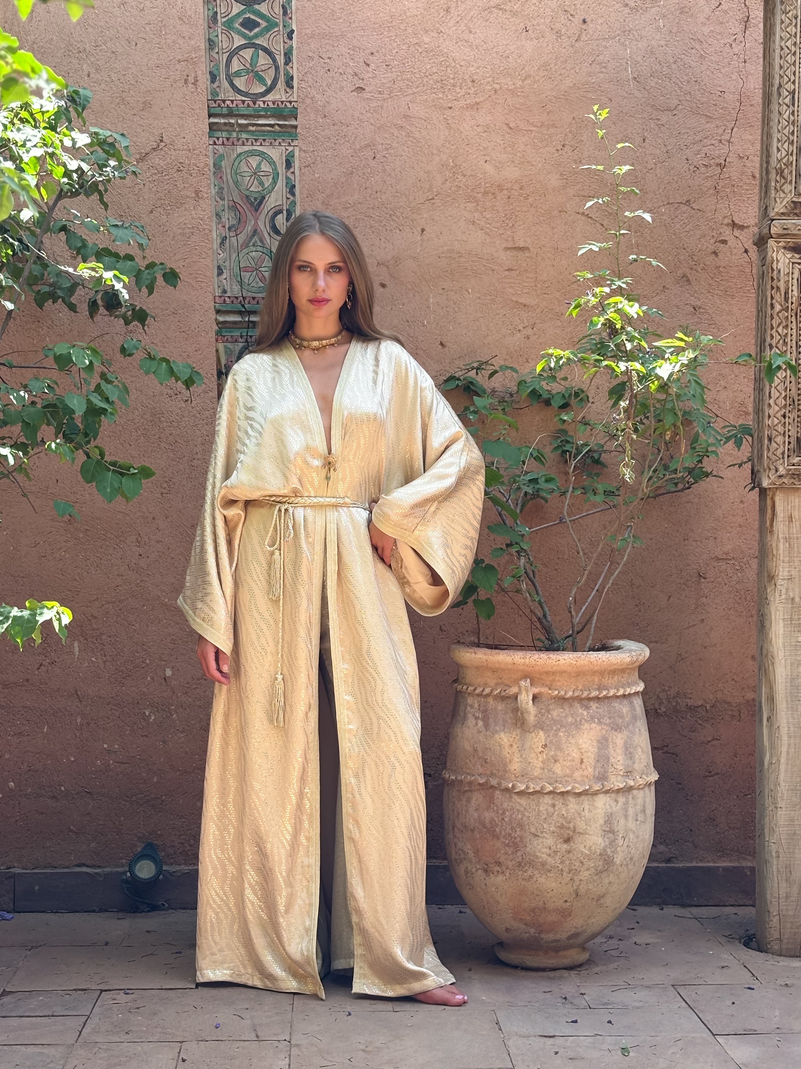DUNE MATCHING SET