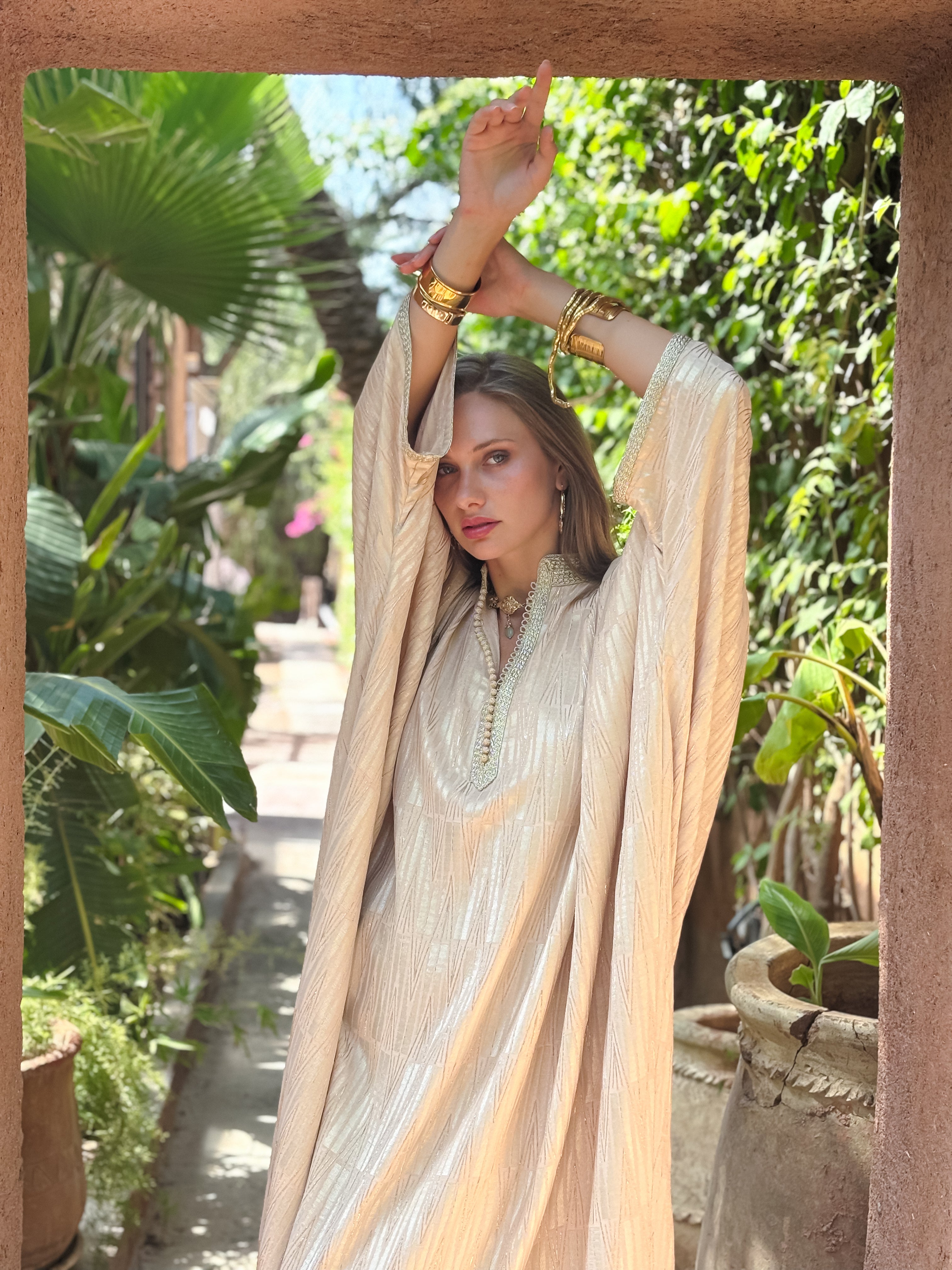 SHAIMA KAFTAN