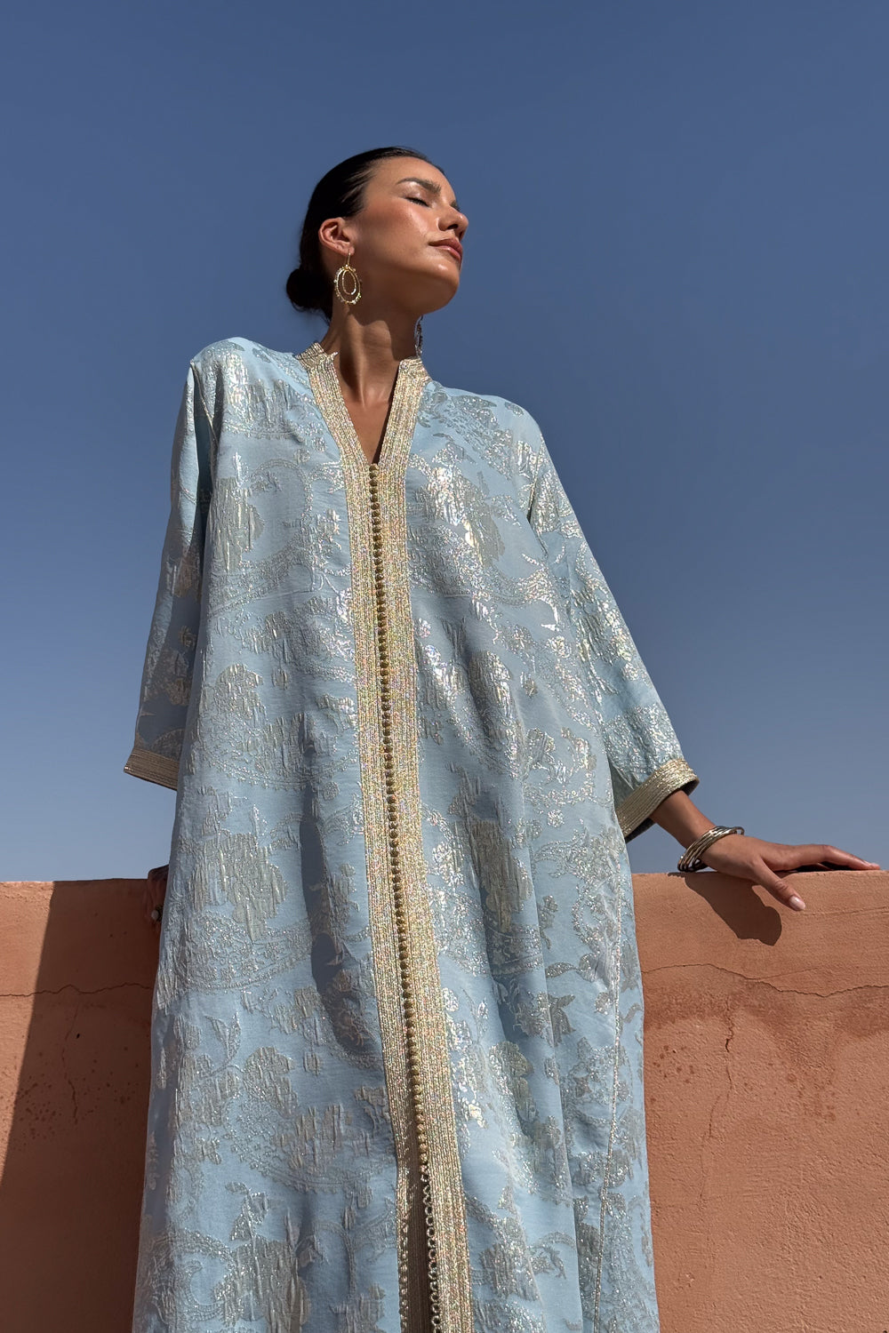 REEM KAFTAN