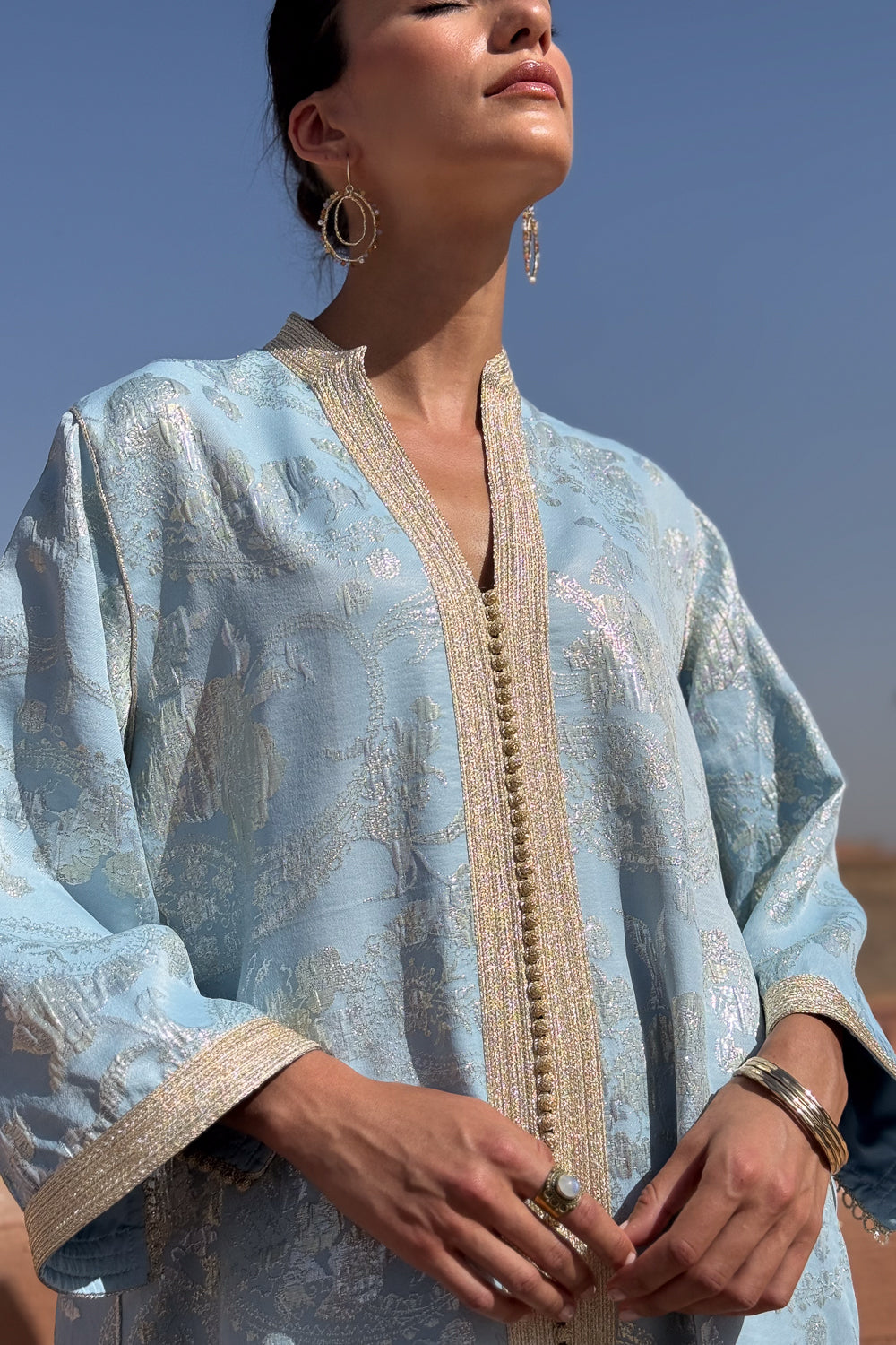 REEM KAFTAN