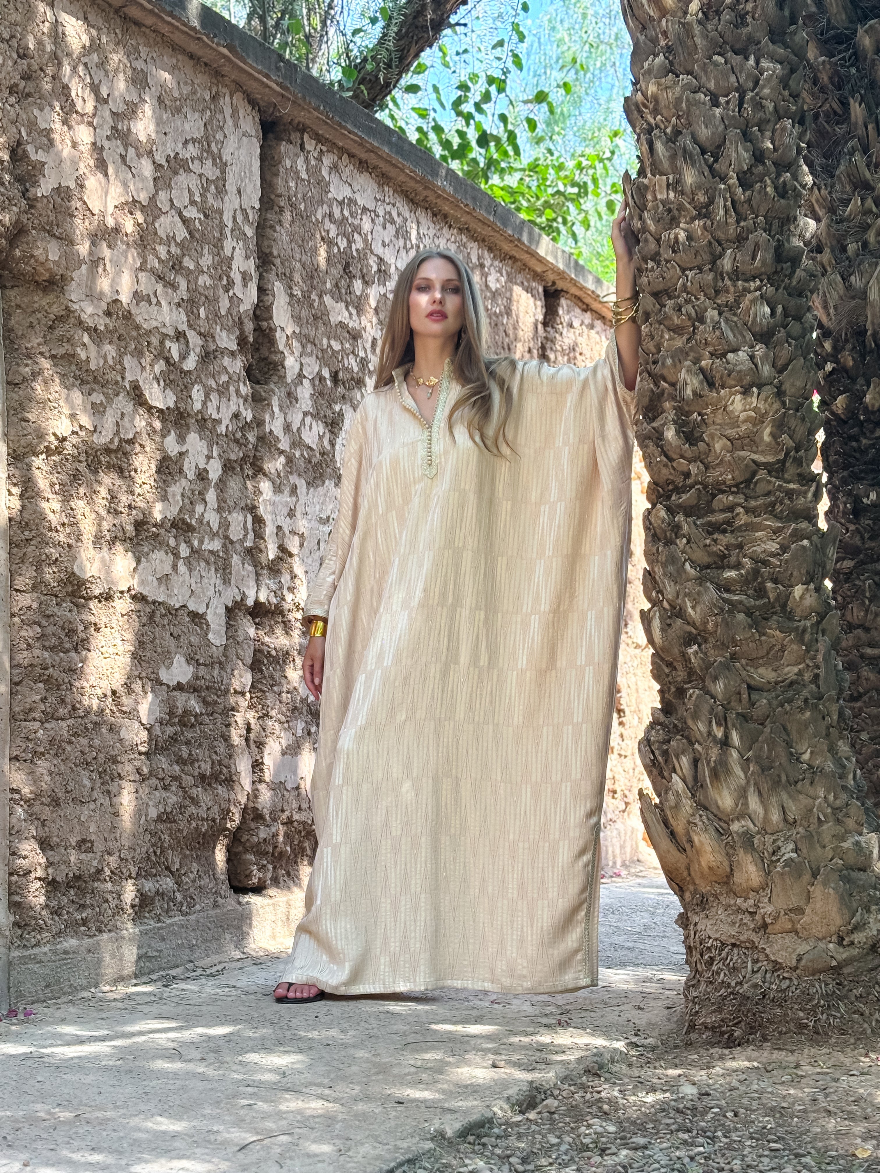 SHAIMA KAFTAN