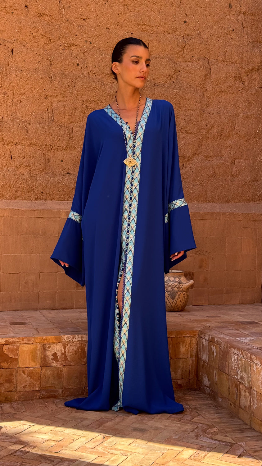 KIARA KAFTAN