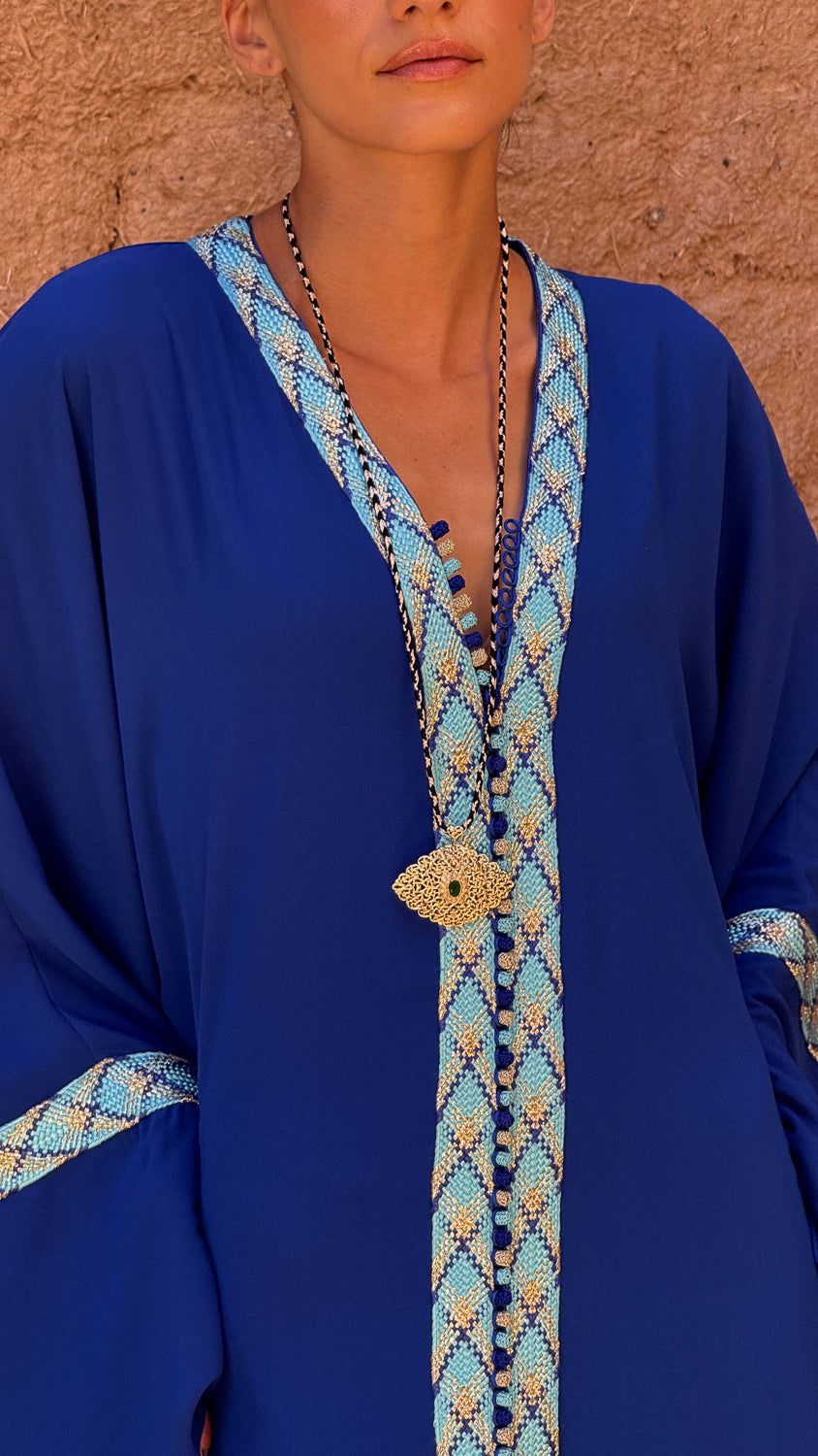 KIARA KAFTAN