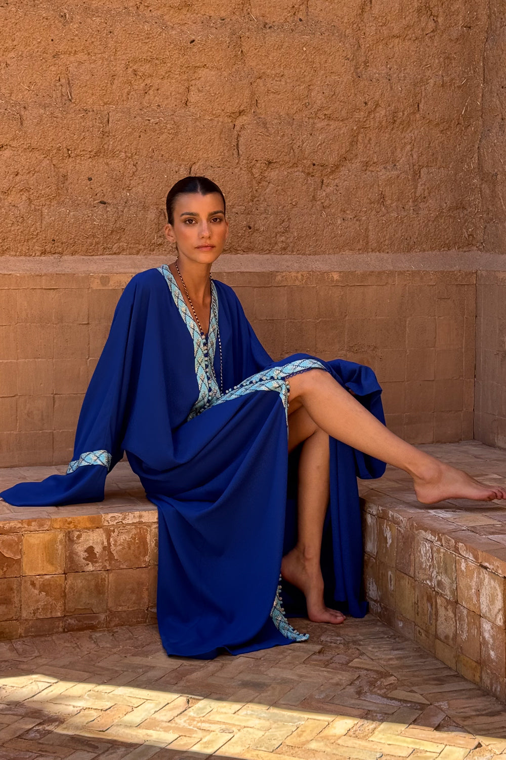 KIARA KAFTAN