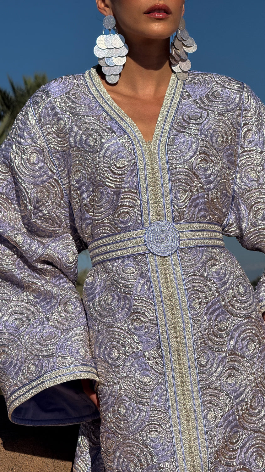 MORDJANE KAFTAN