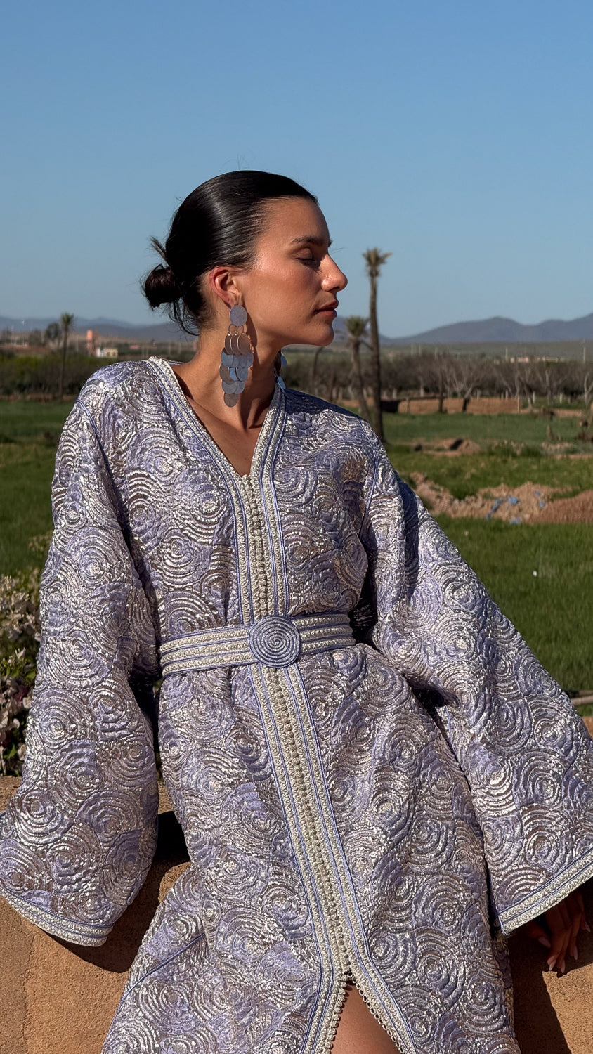 MORDJANE KAFTAN