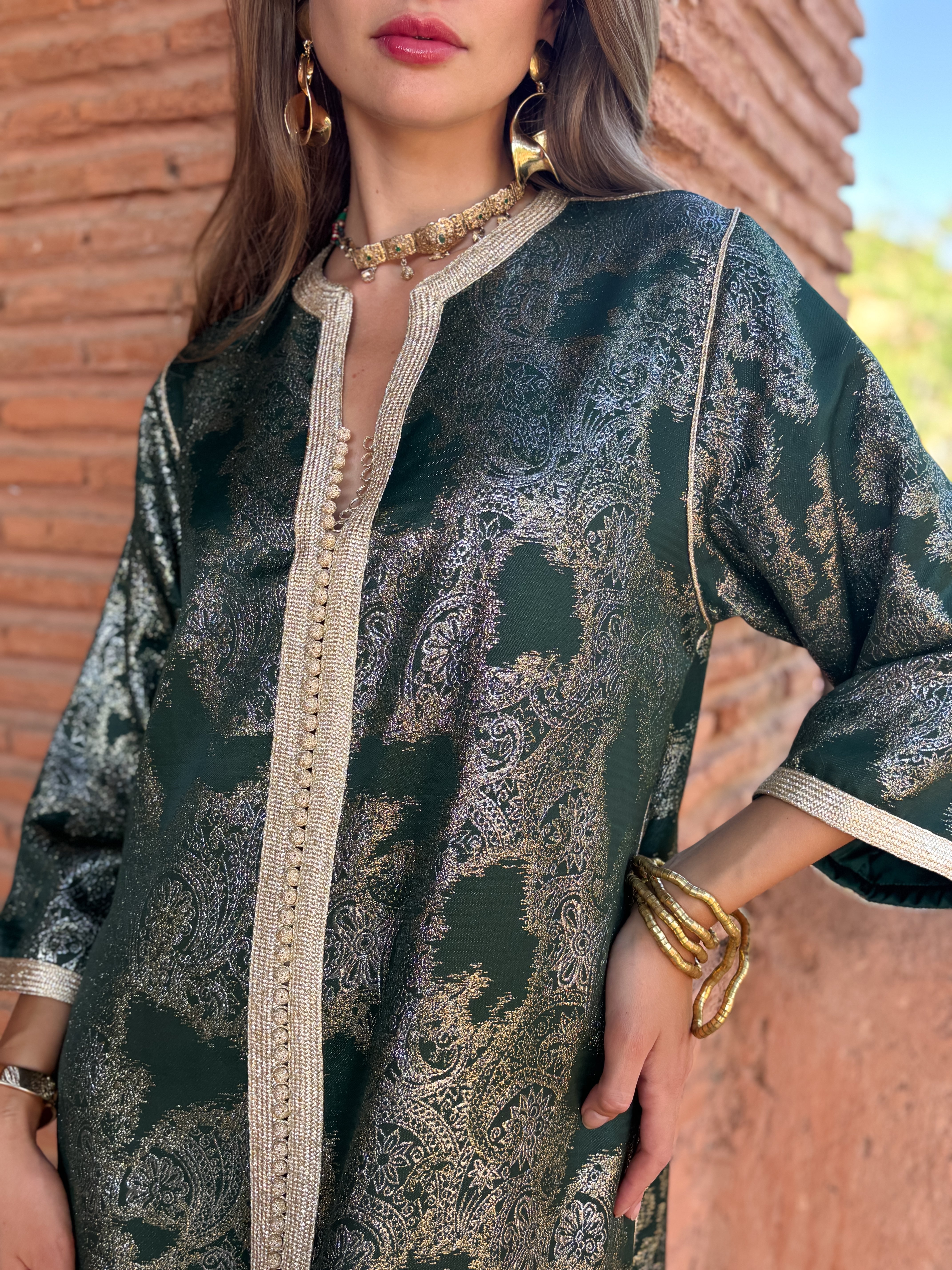 REHANA KAFTAN