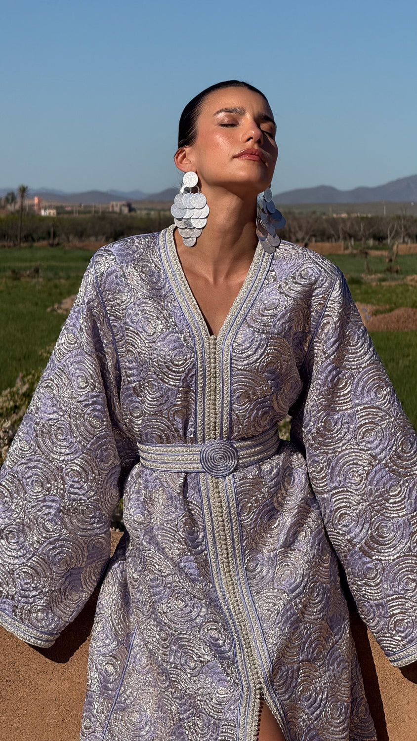 MORDJANE KAFTAN
