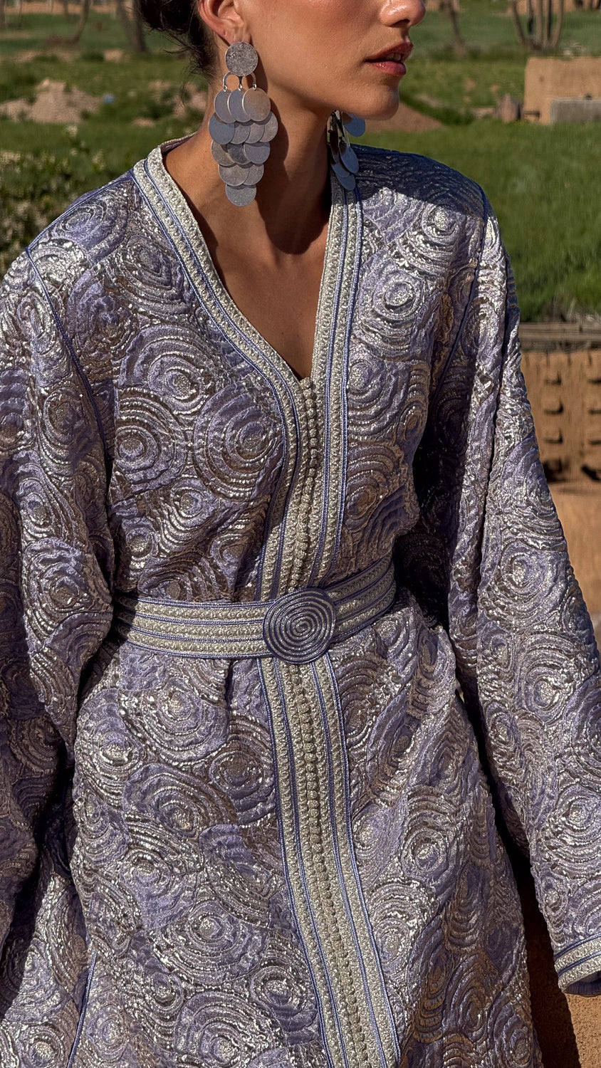 MORDJANE KAFTAN