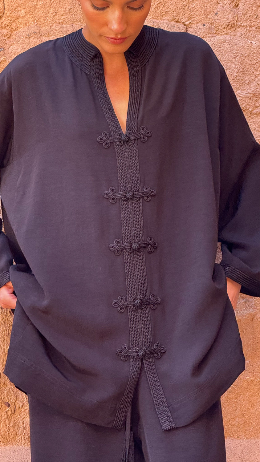 FATEN MATCHING SET