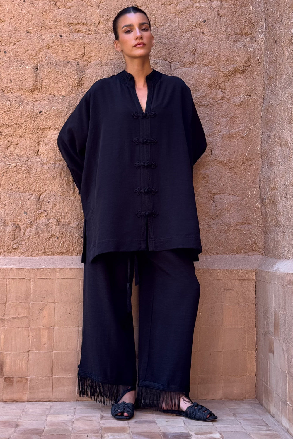 FATEN MATCHING SET