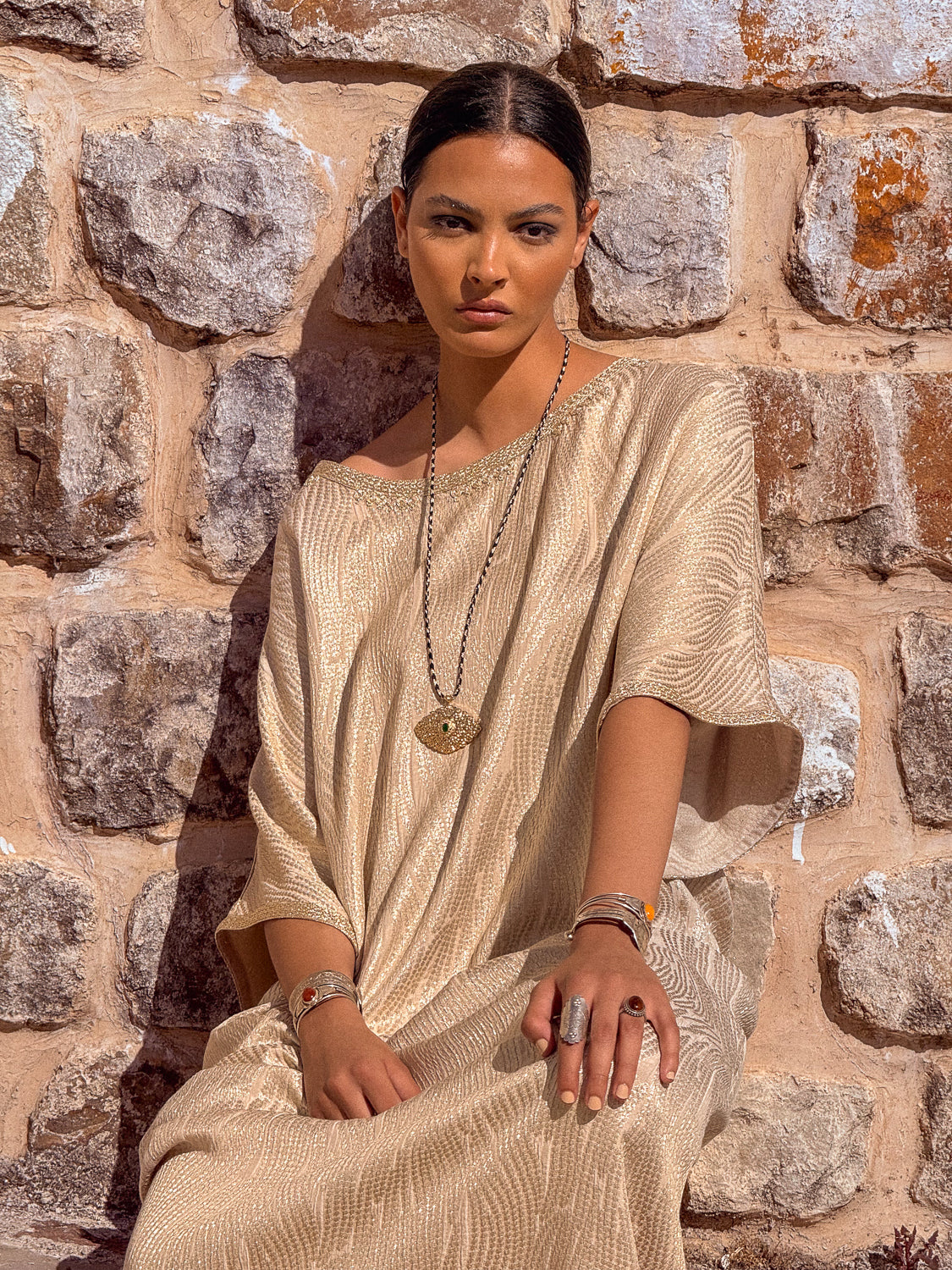 GAMRA KAFTAN