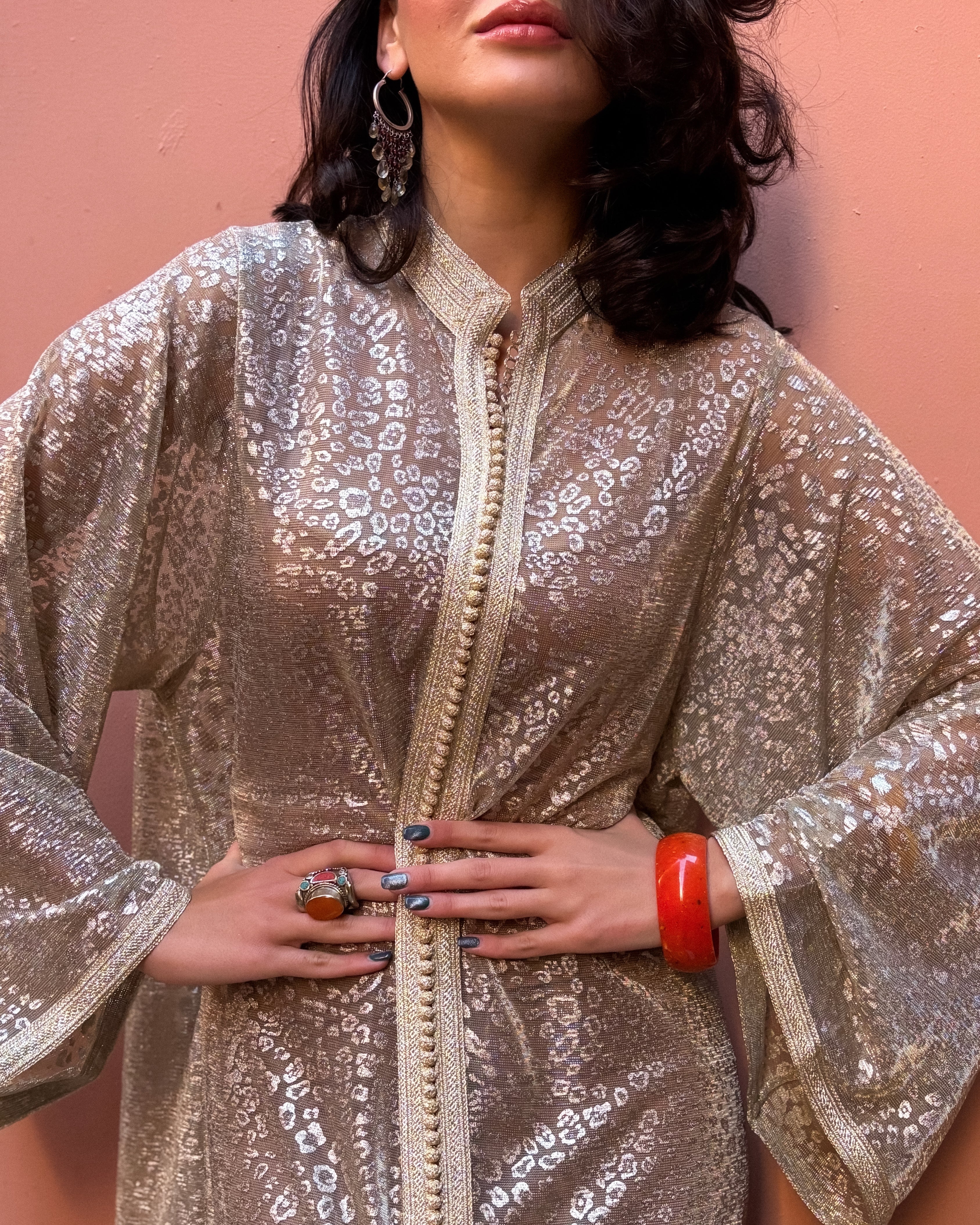 LEAH KAFTAN