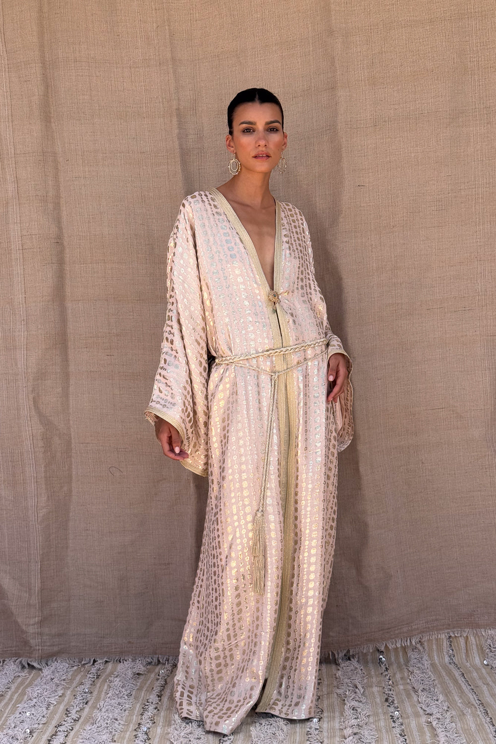 IJLAL TWO-PIECE SET