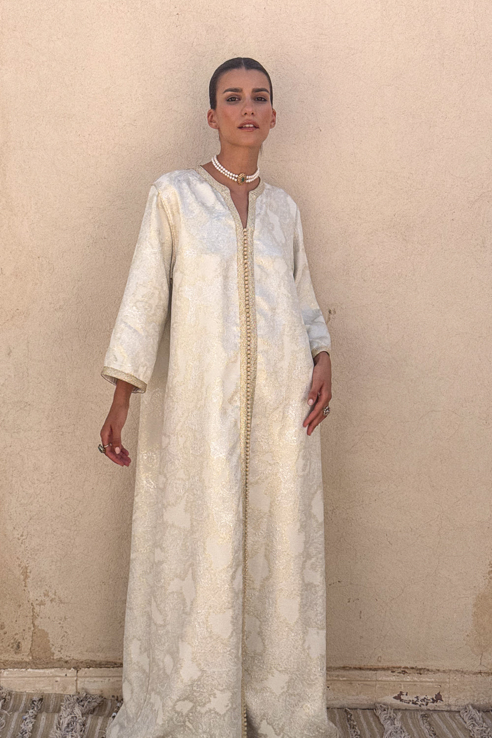 GHADA KAFTAN