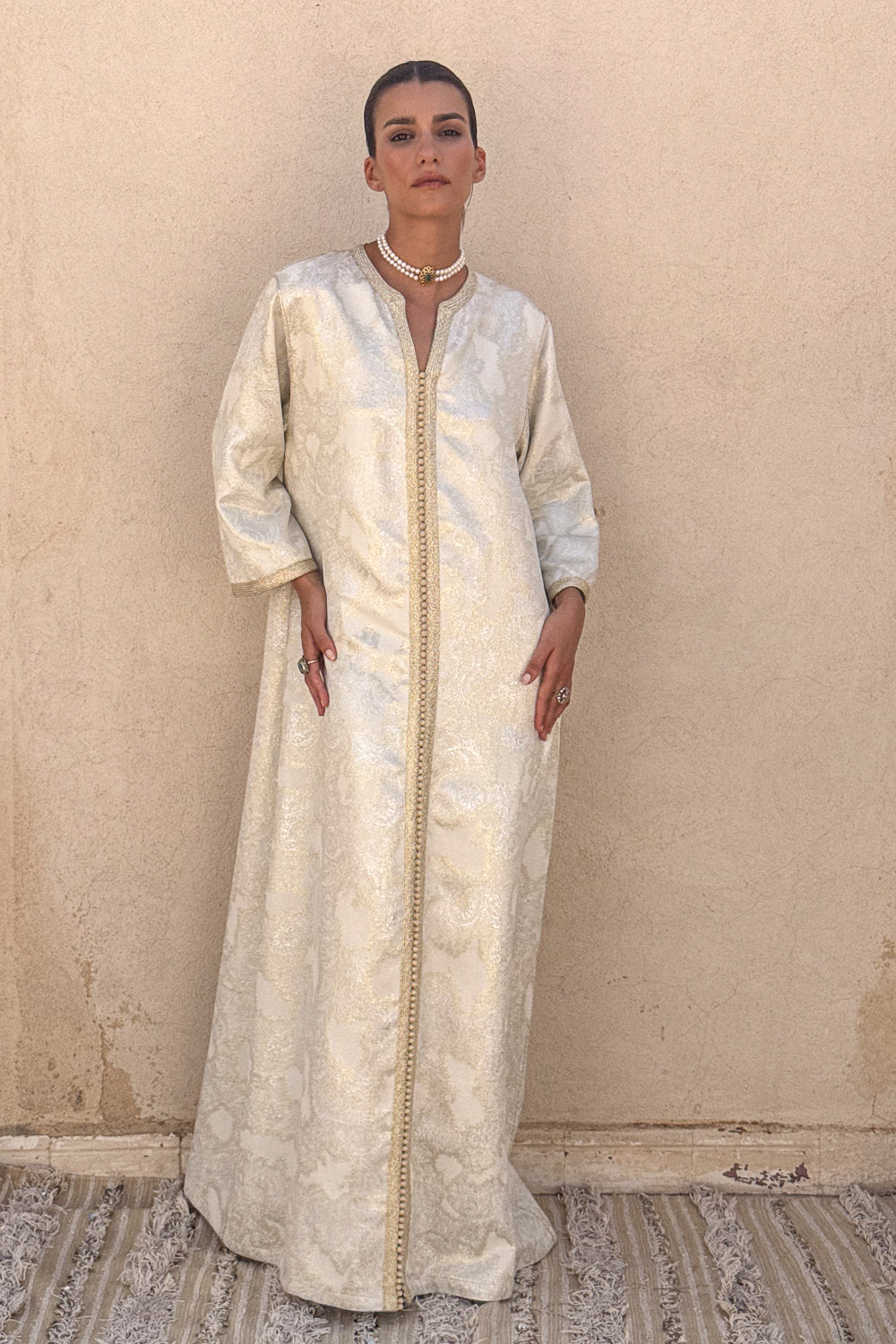 GHADA KAFTAN