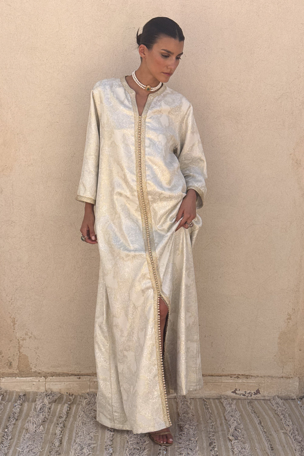 GHADA KAFTAN