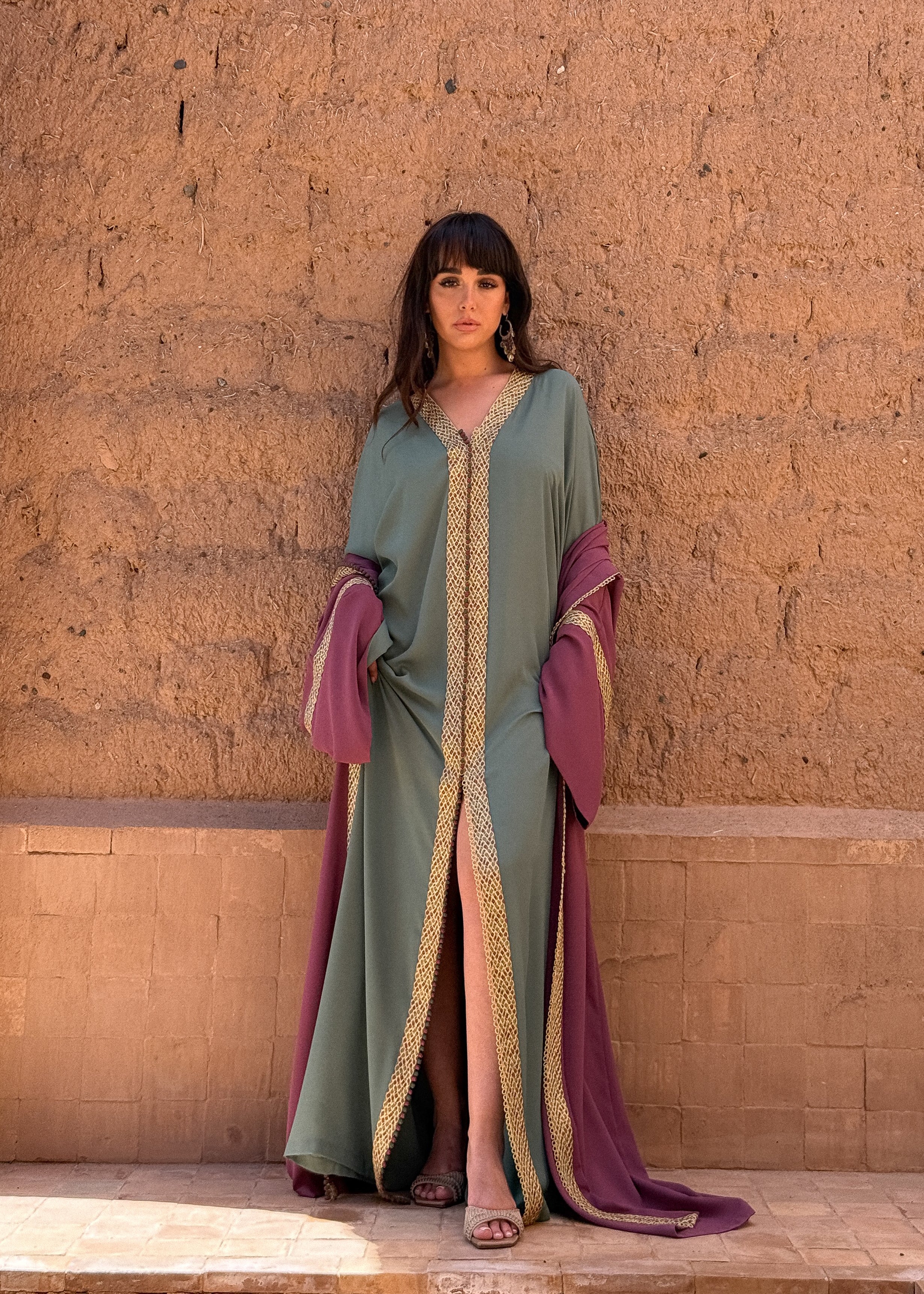 SAMAH KAFTAN