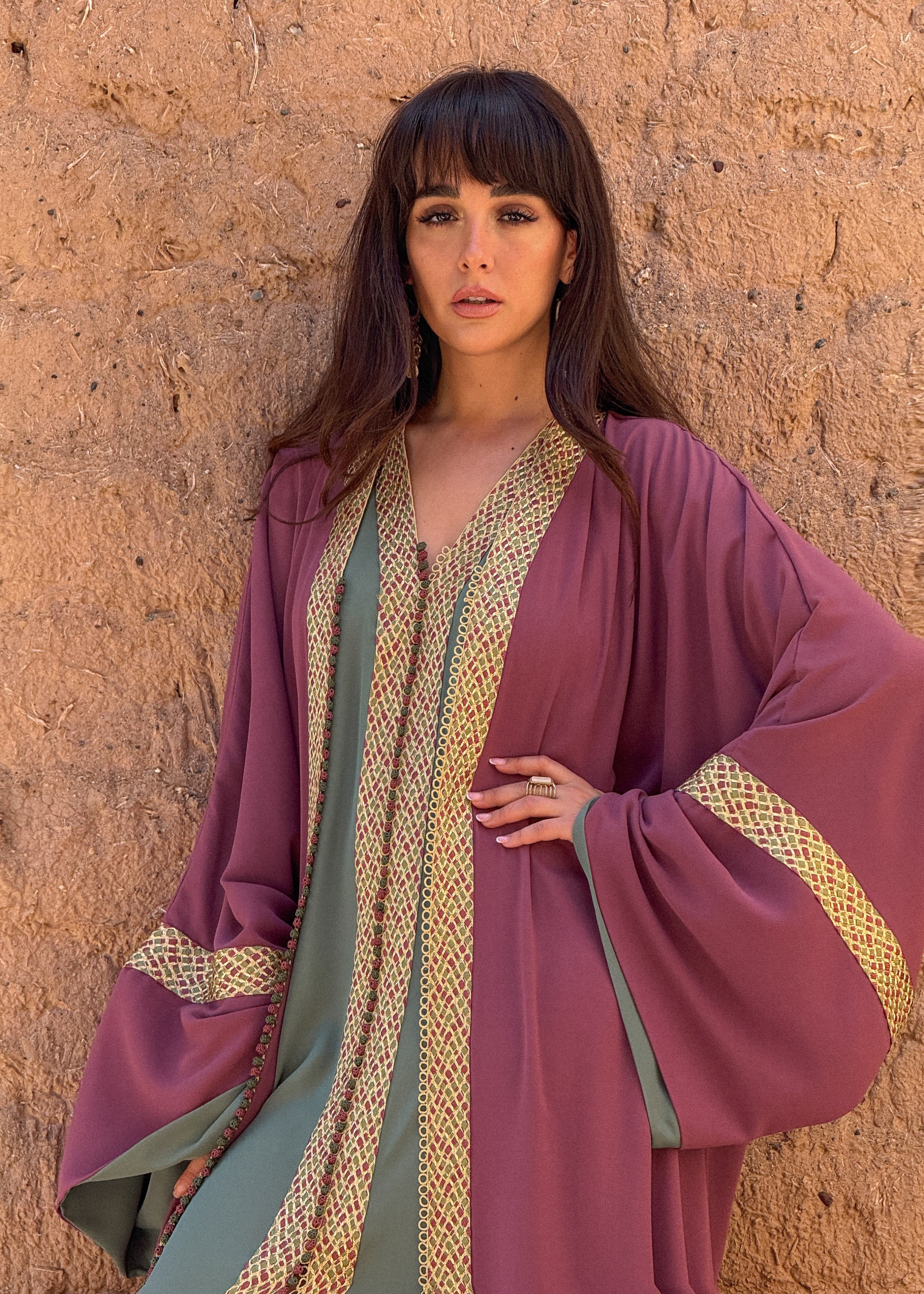 SAMAH KAFTAN