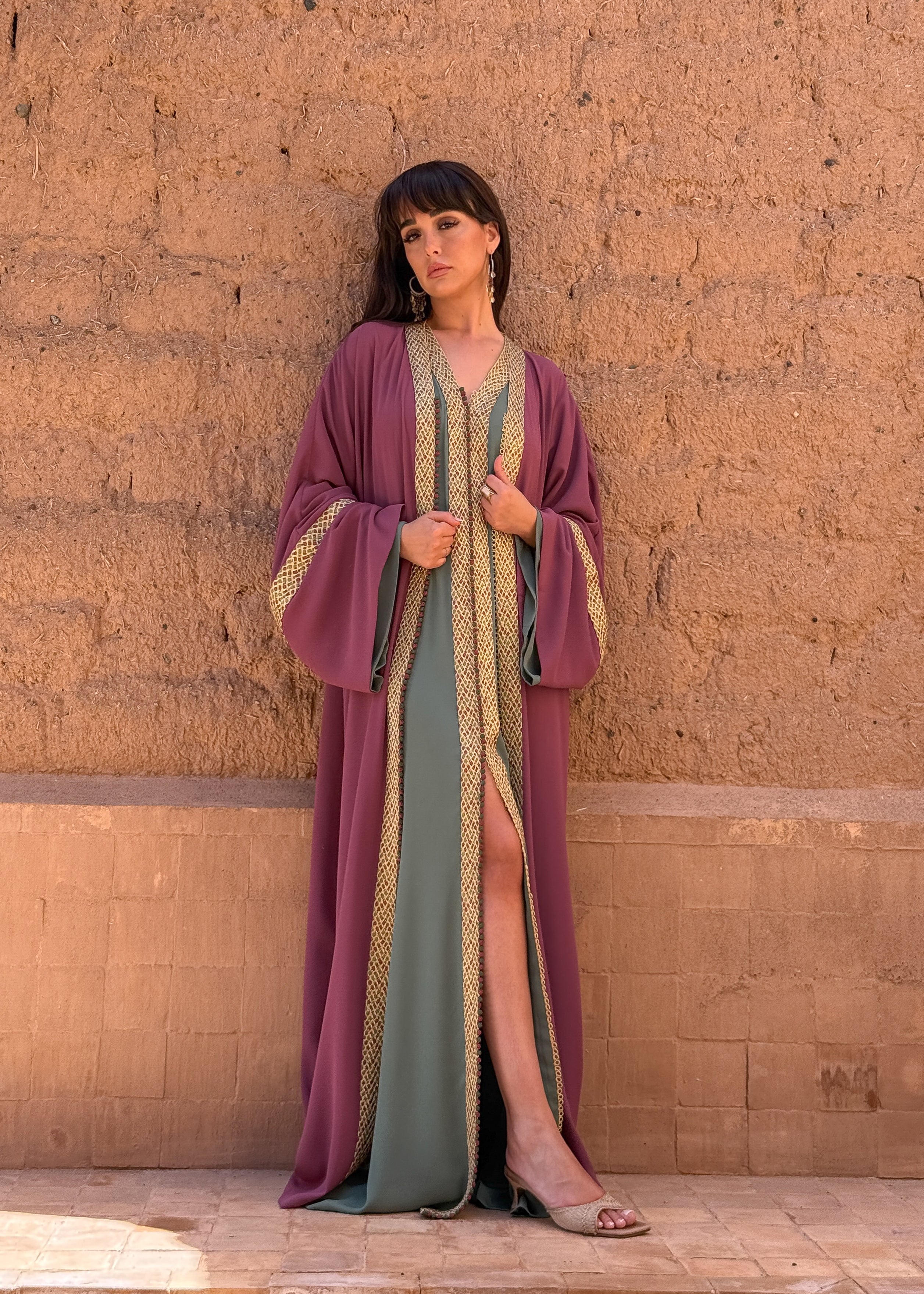 SAMAH KAFTAN