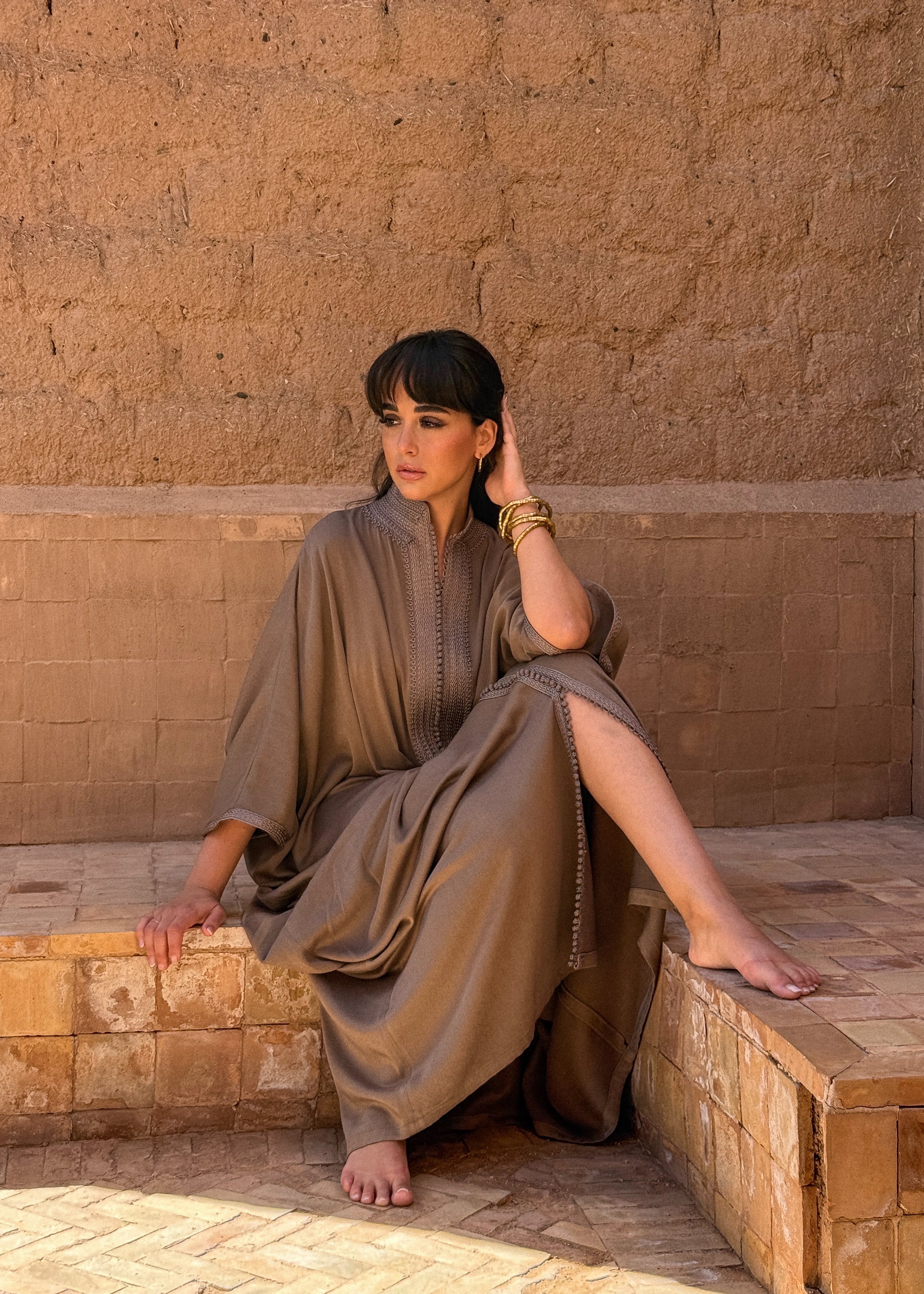 NAJOUA KAFTAN