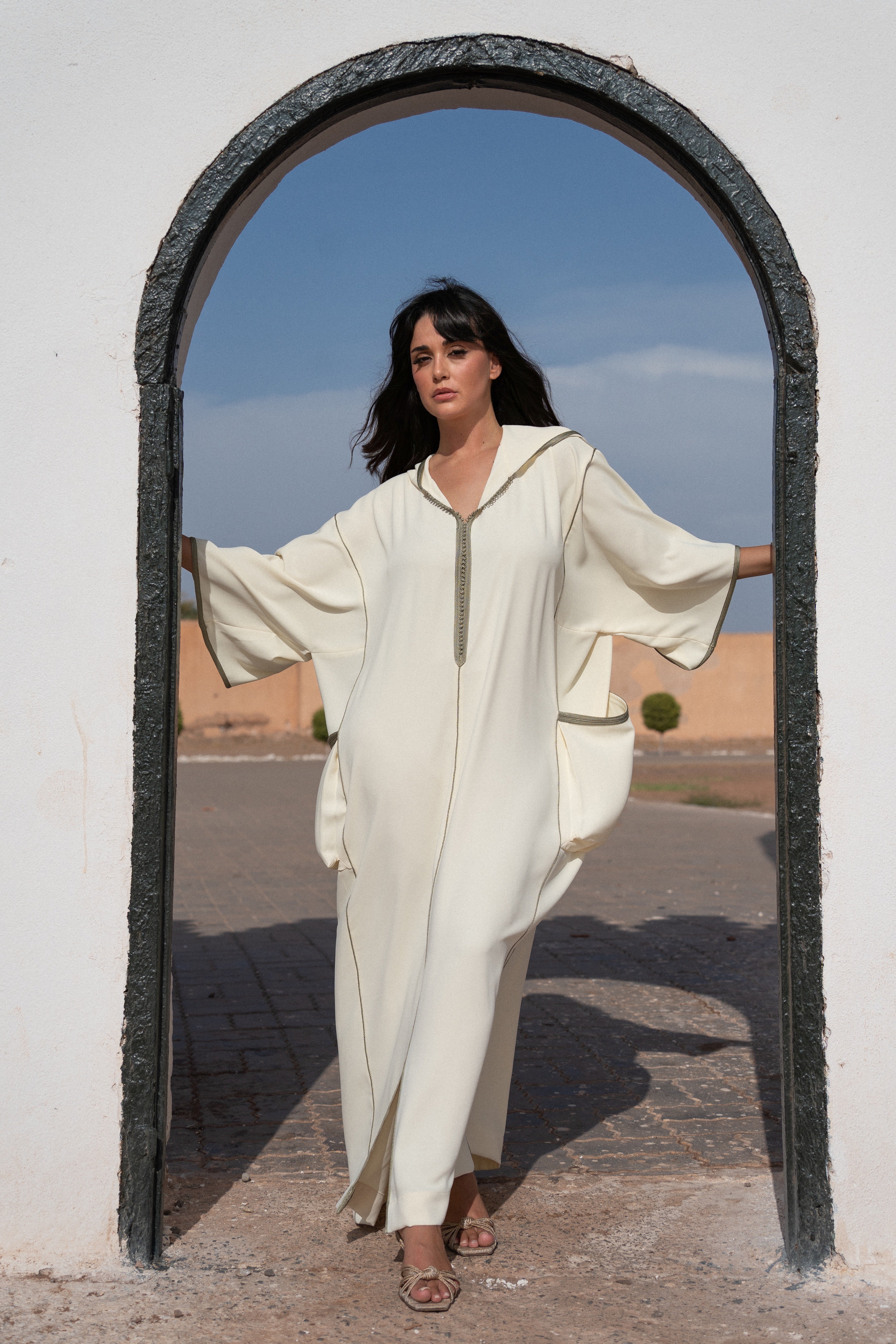 ZELIHA JALABIYA