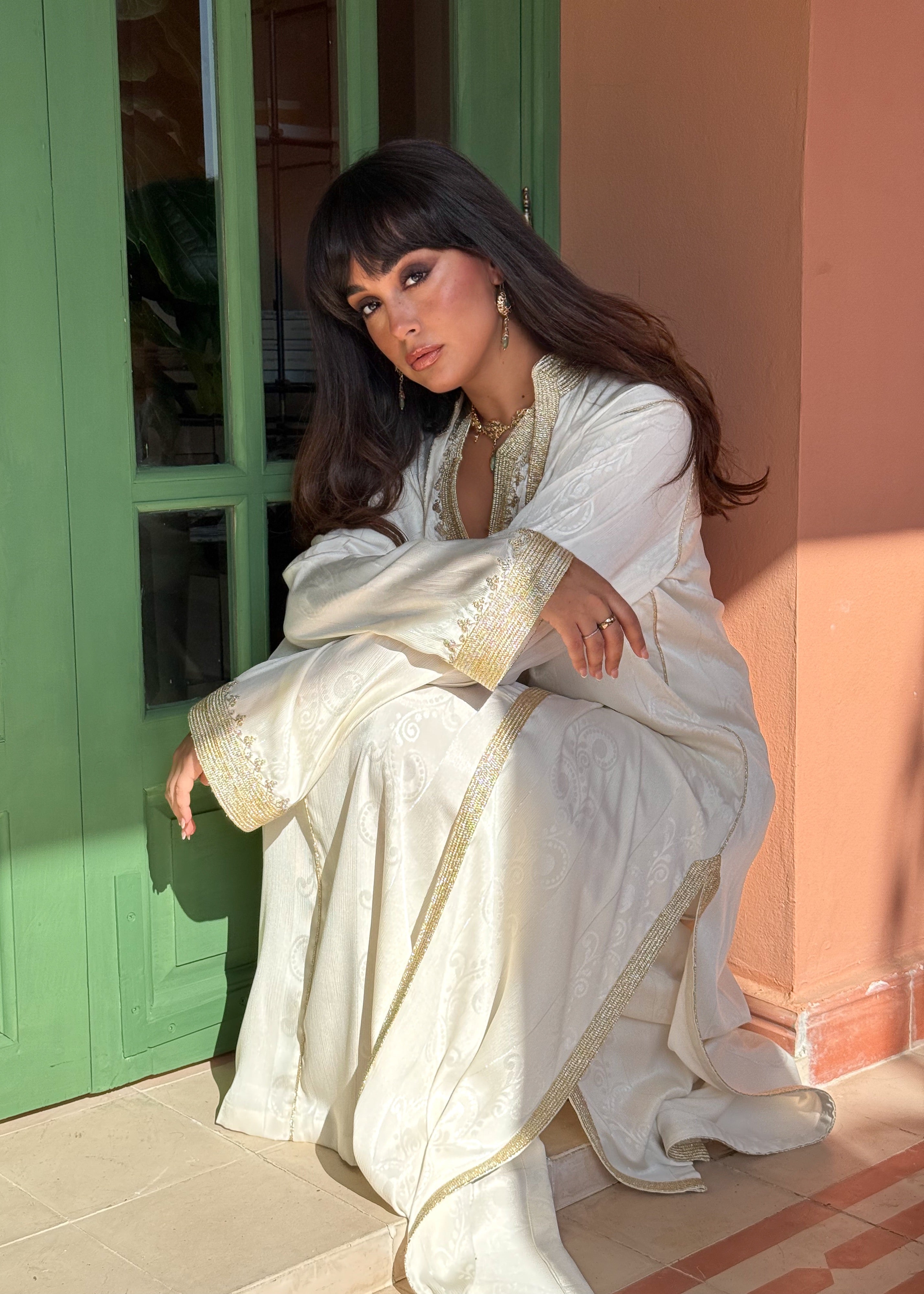 RIM & SALAM MATCHING SET