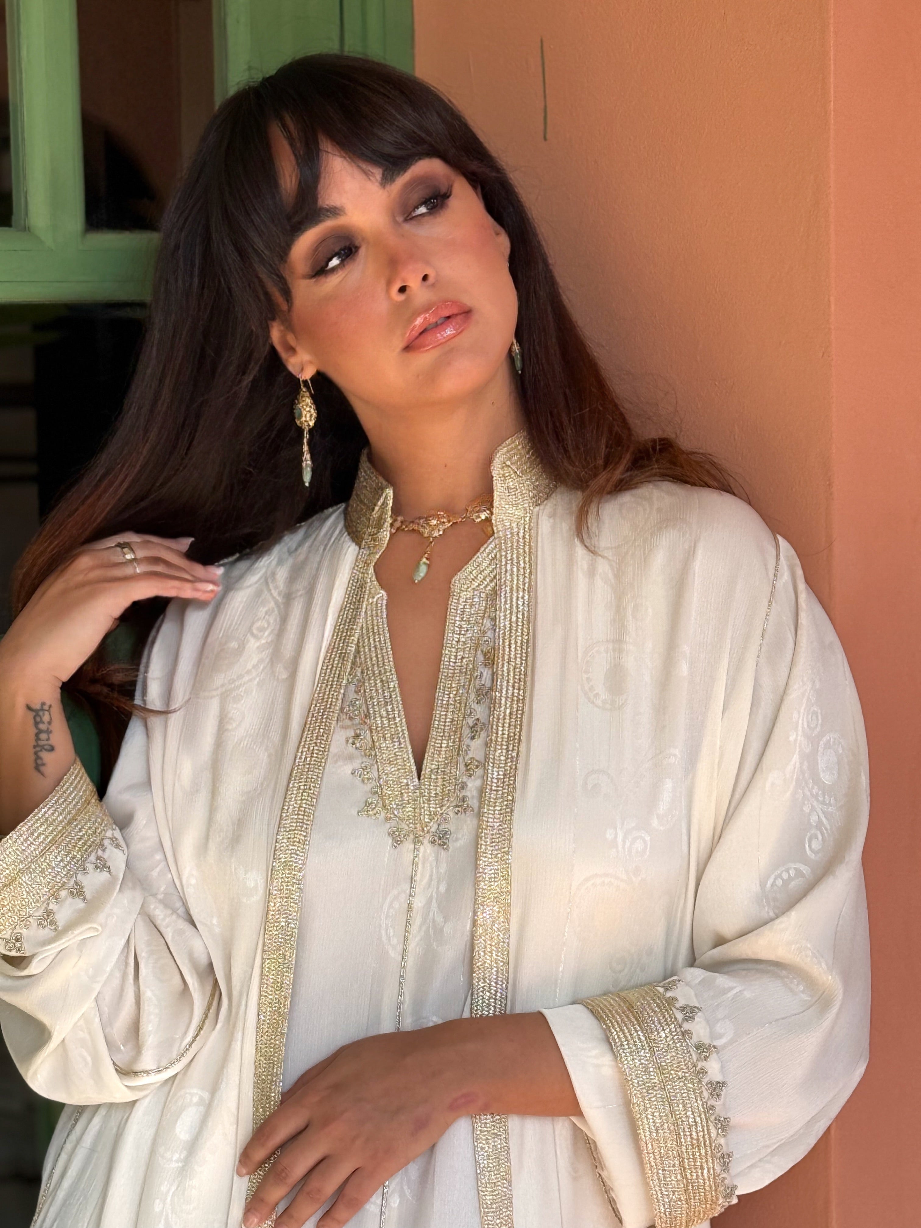 RIM & SALAM MATCHING SET