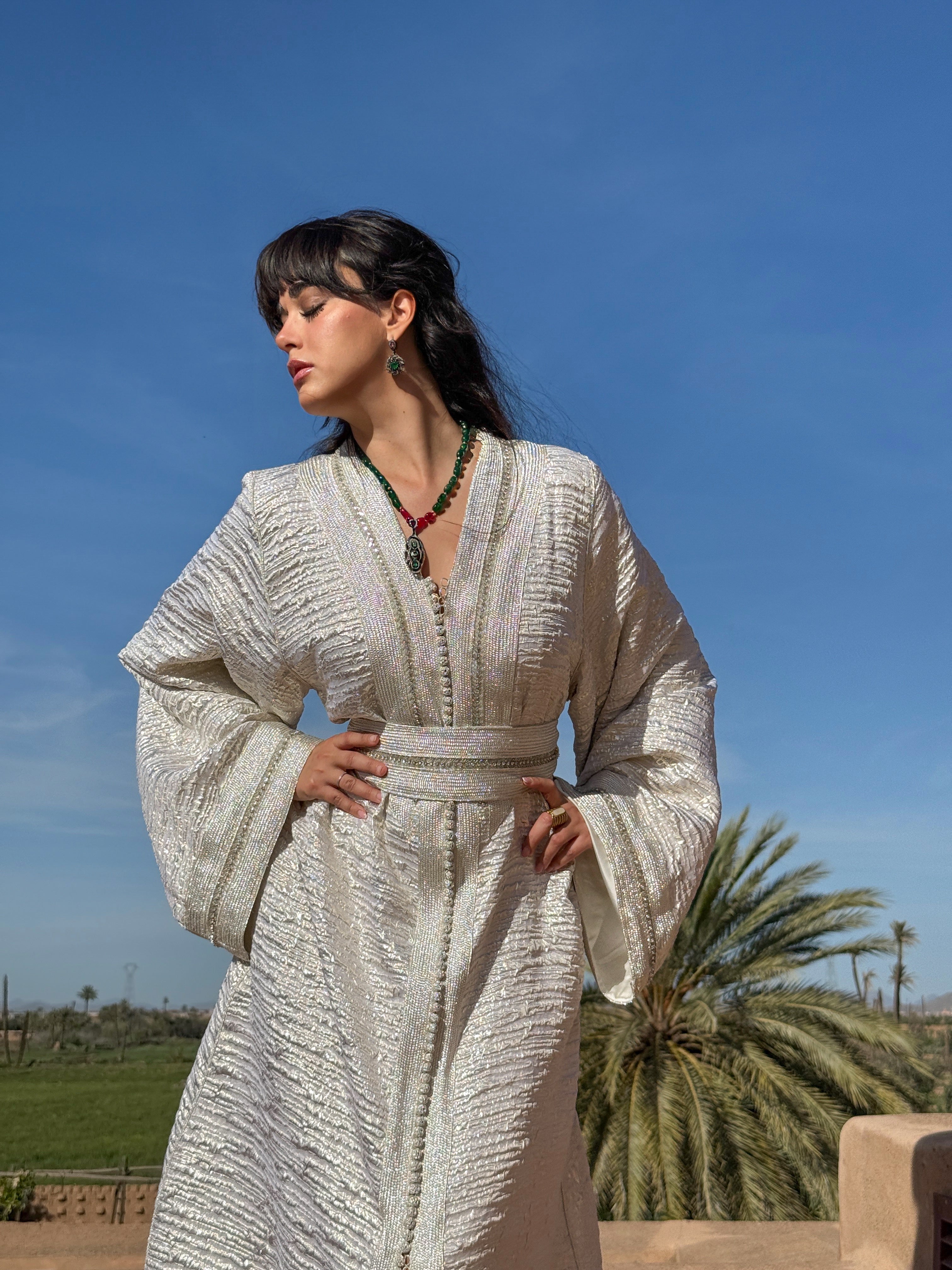 IKLIL KAFTAN