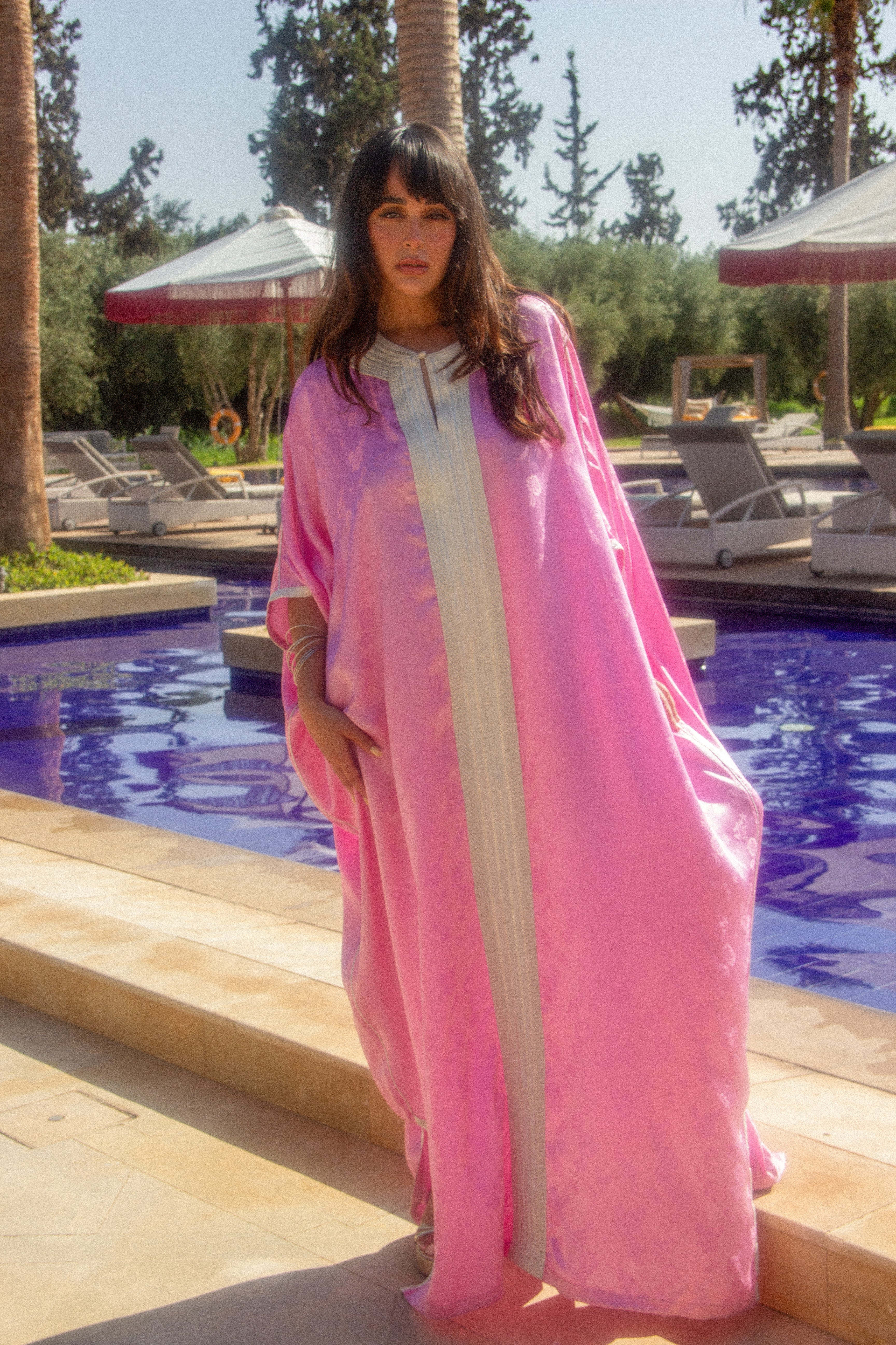 SANA KAFTAN