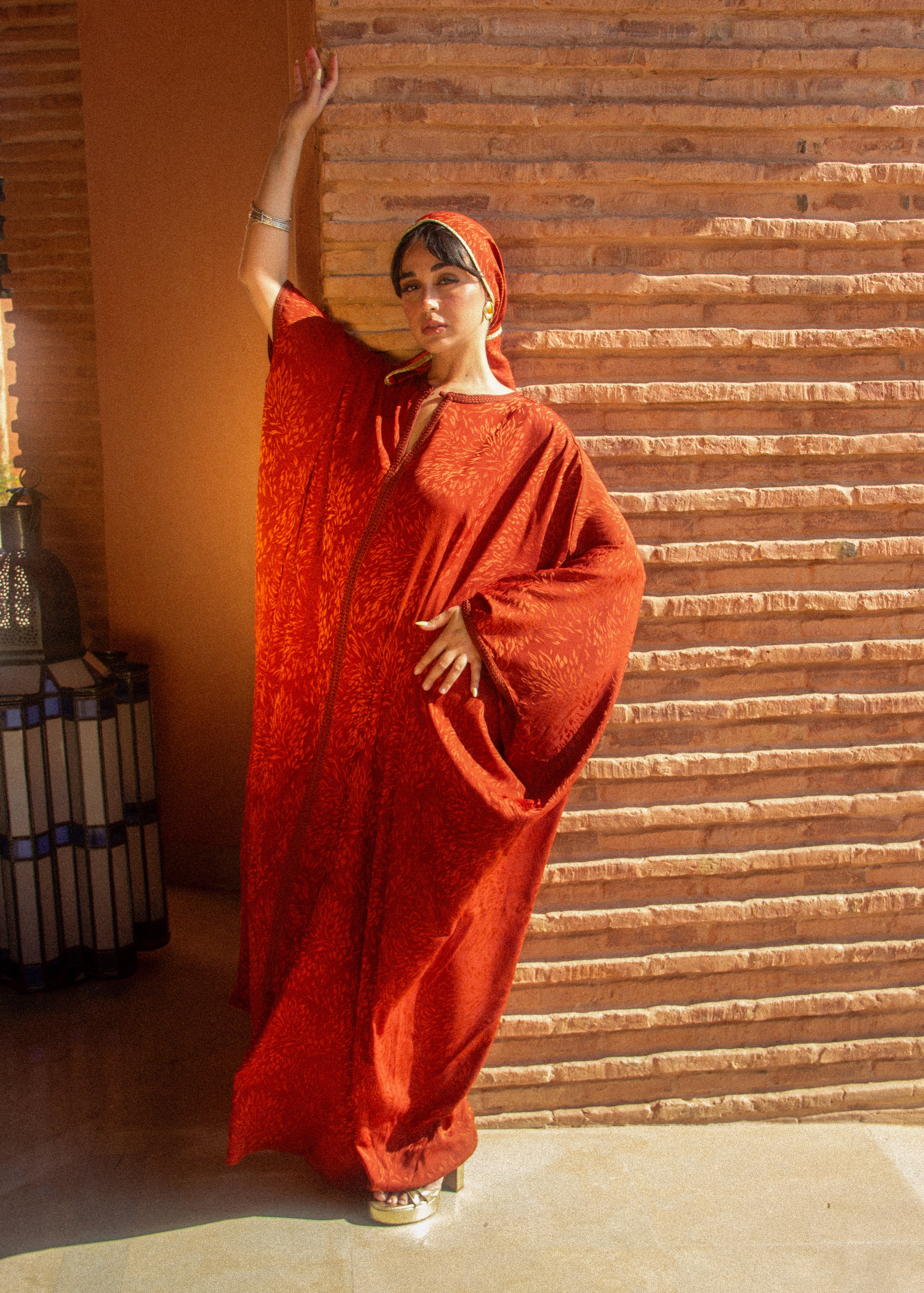 SAM KAFTAN