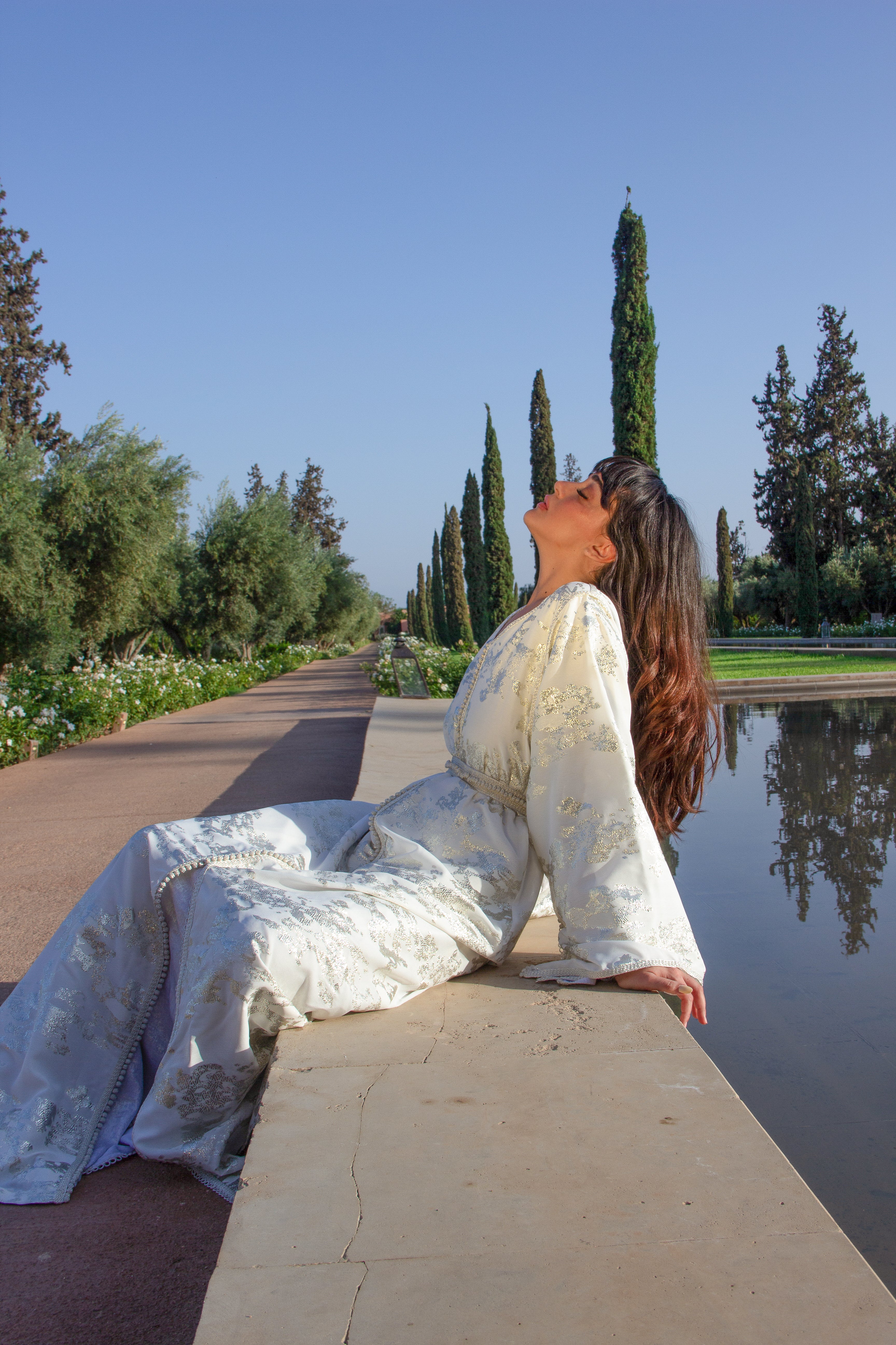 HASNA KAFTAN