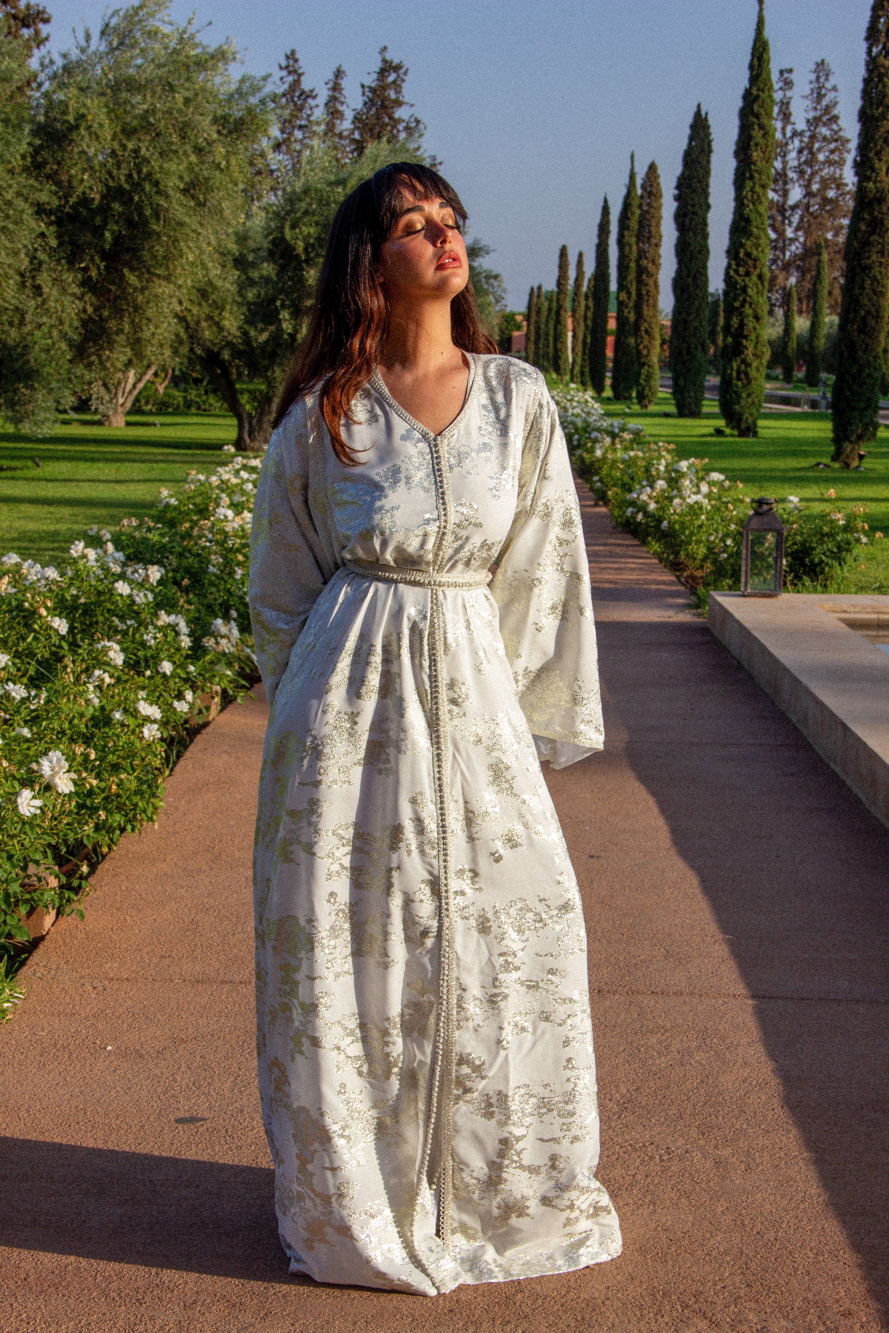 HASNA KAFTAN