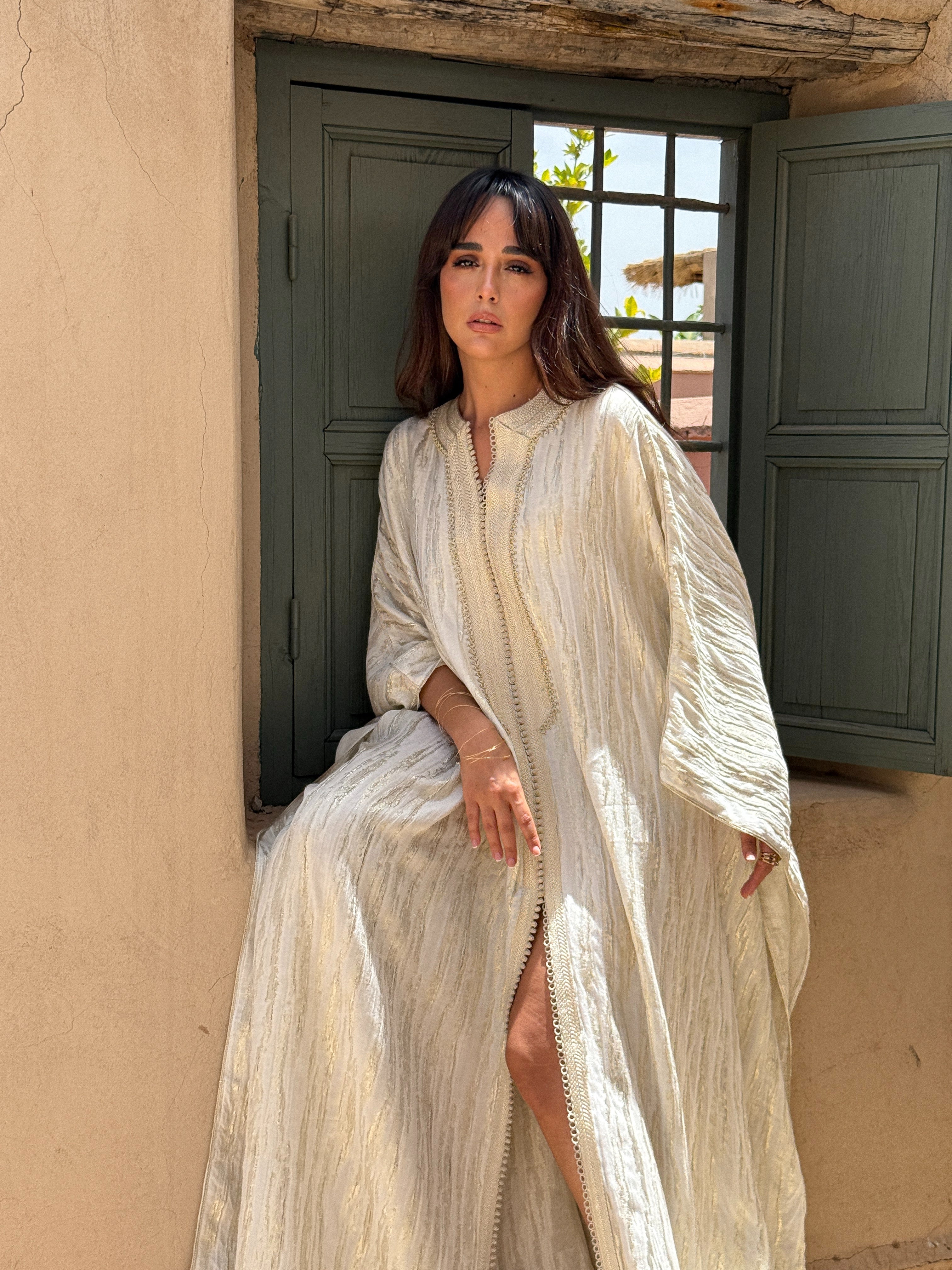 SABRINA KAFTAN