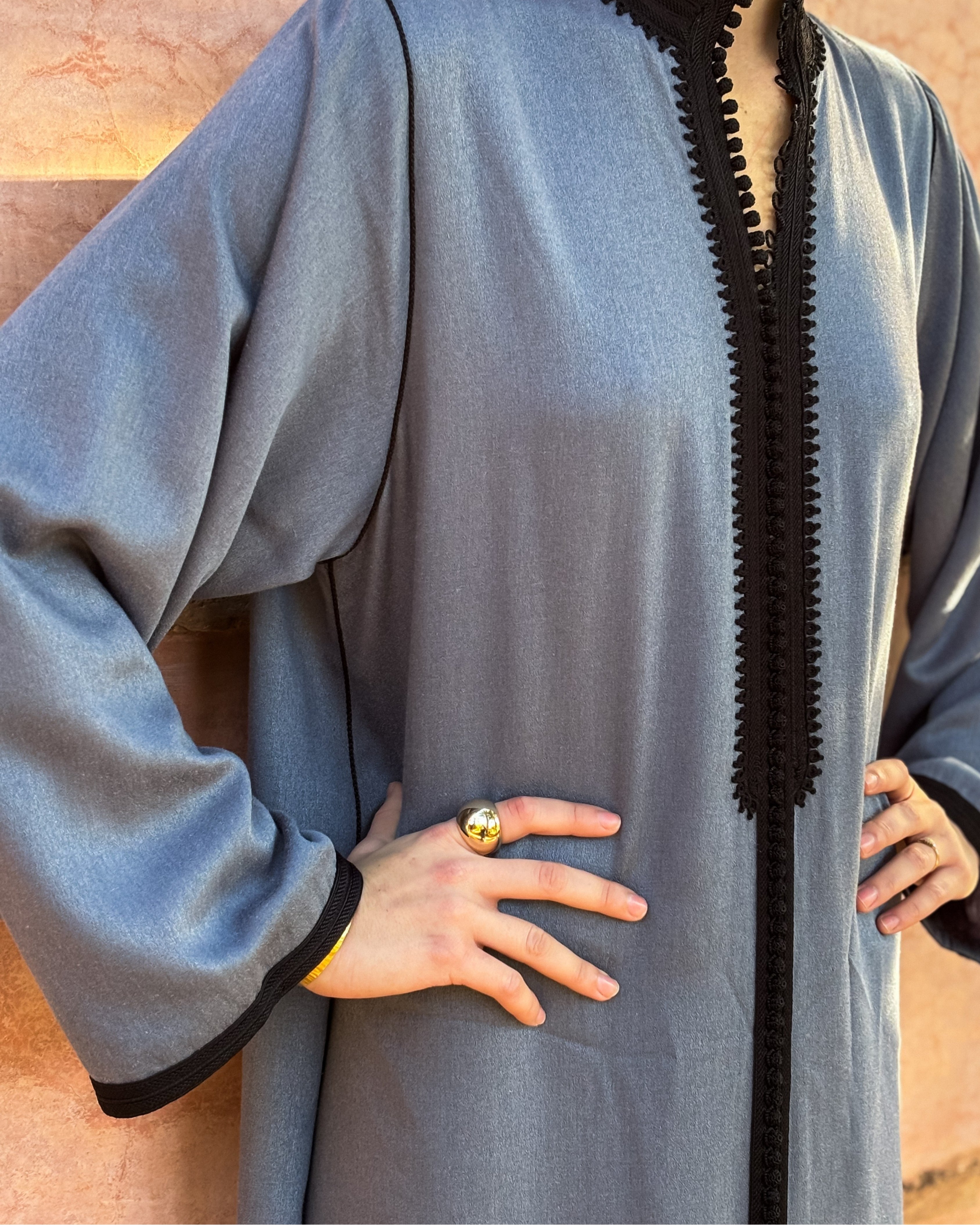 EMNA MLIFA KAFTAN