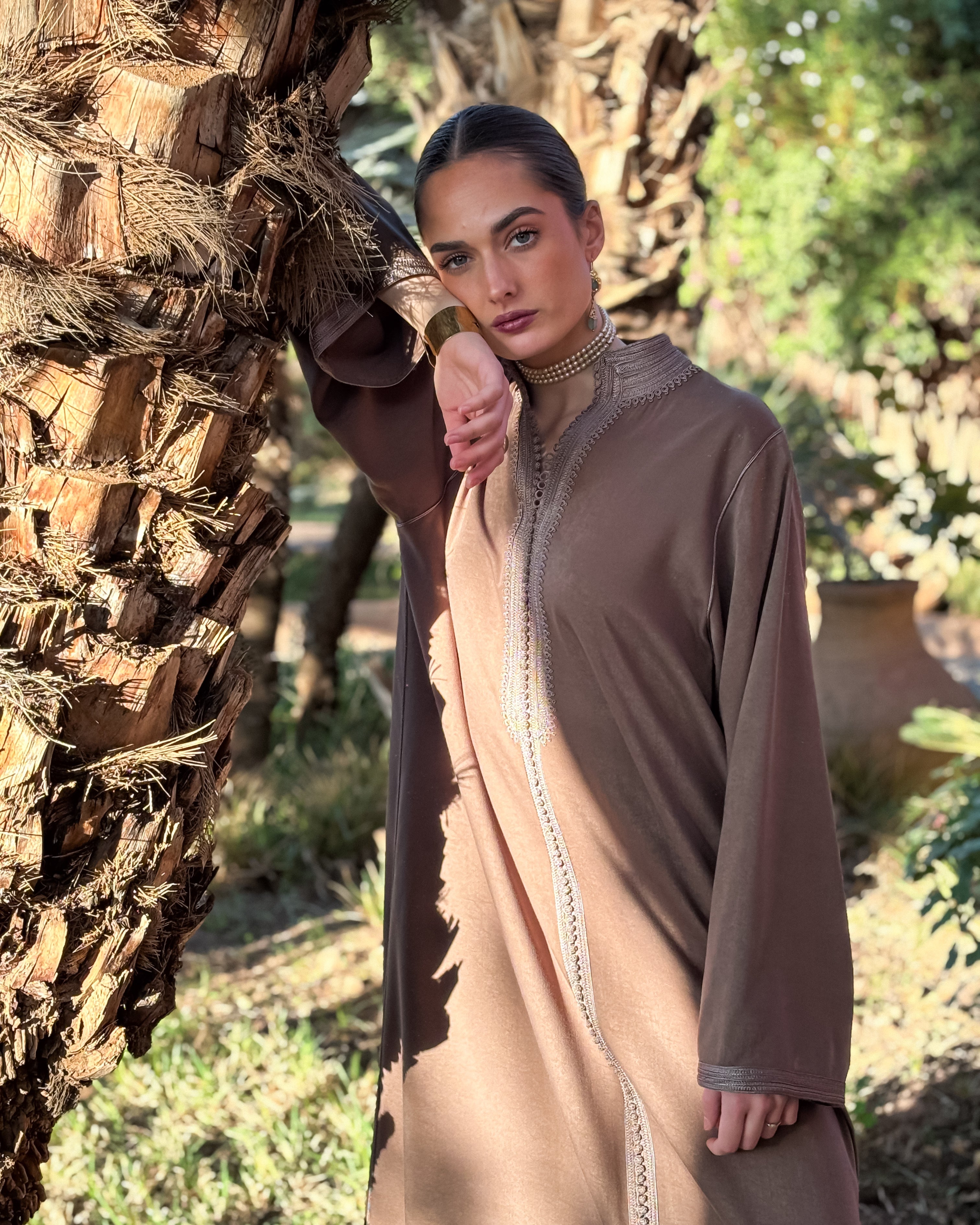 MIRA MLIFA KAFTAN
