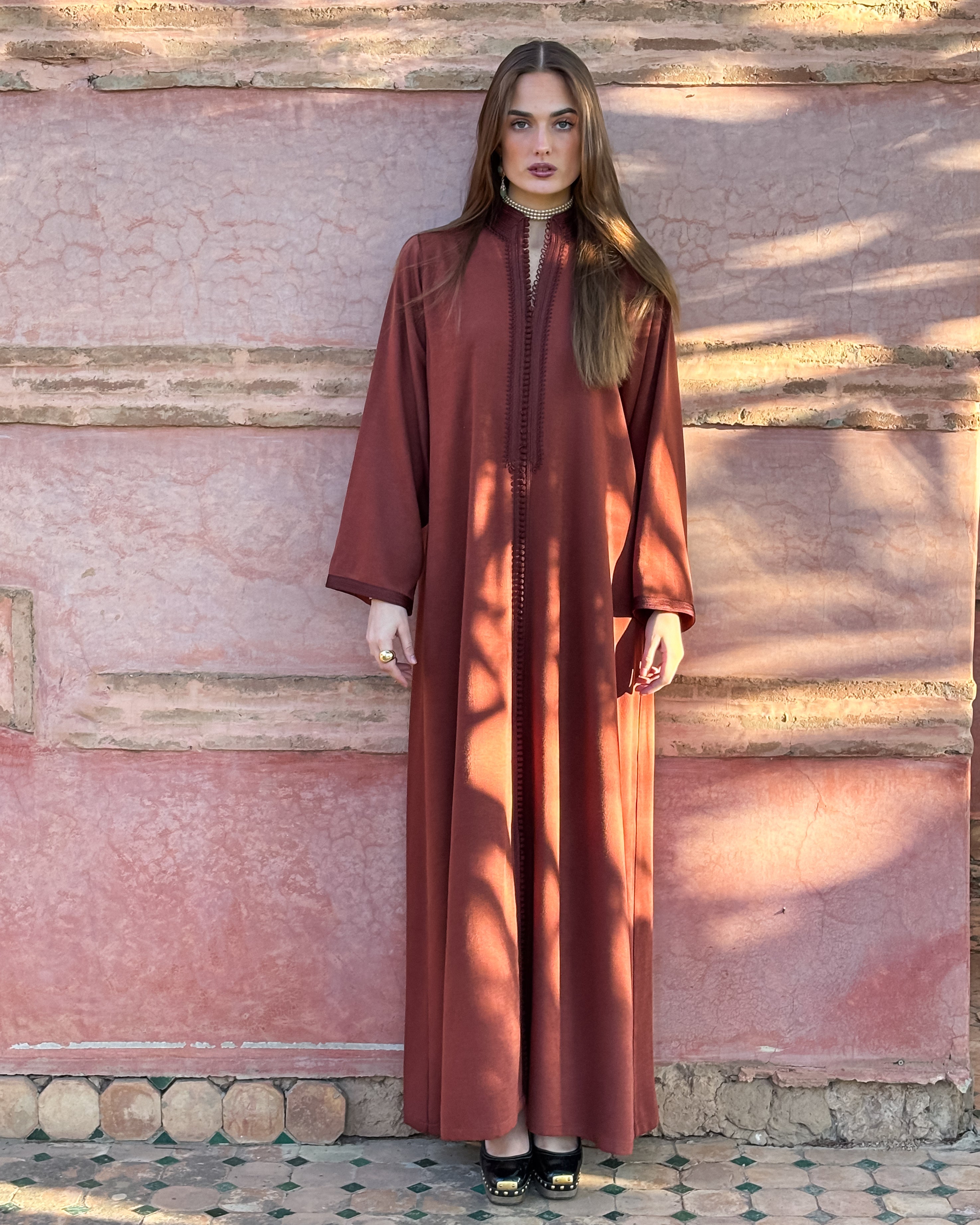 MIRA MLIFA KAFTAN