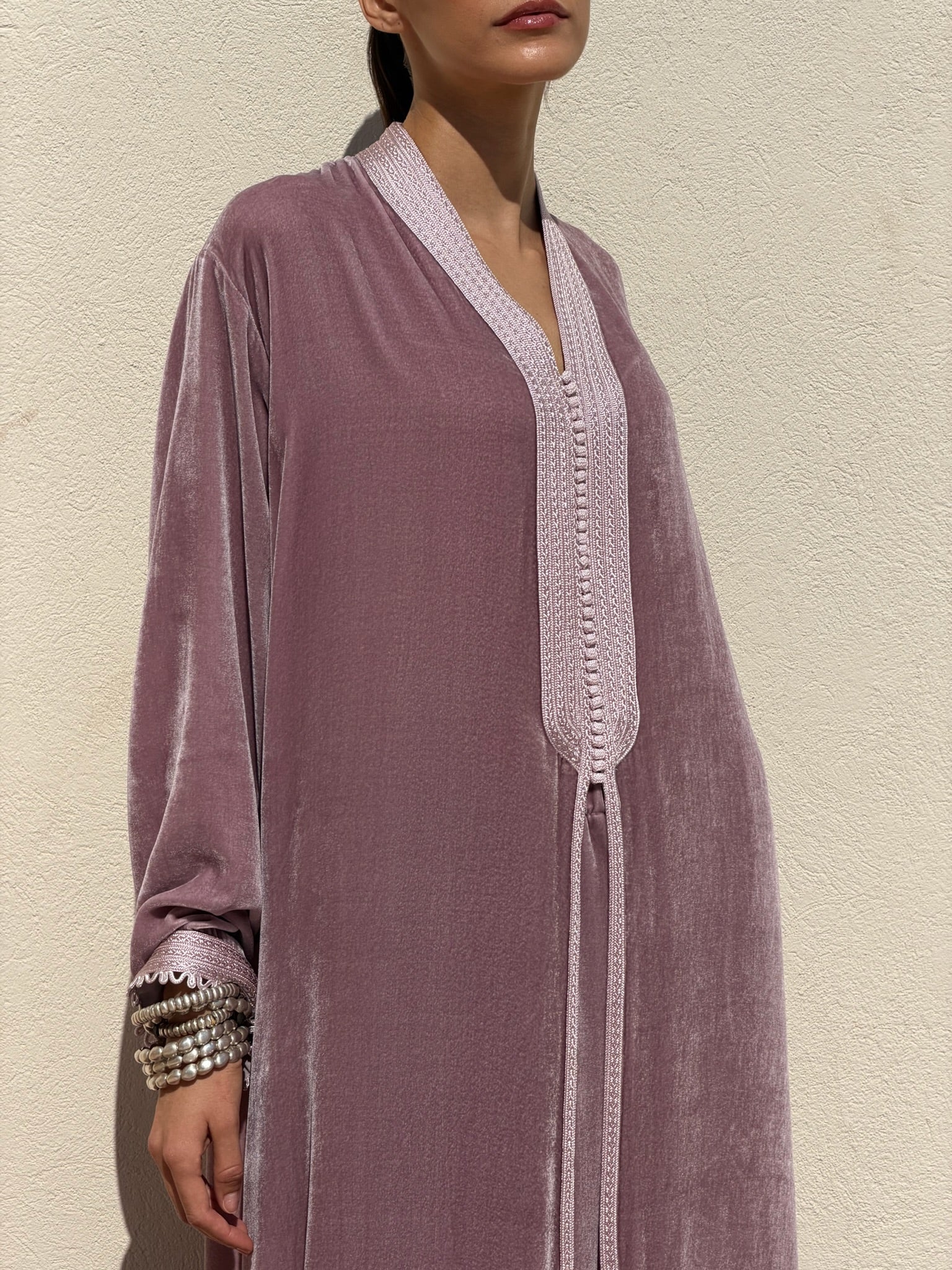 SIRINNE TWO-PIECE MATCHING SET