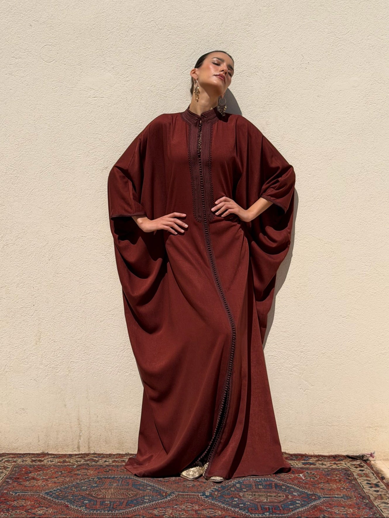MARIA KAFTAN