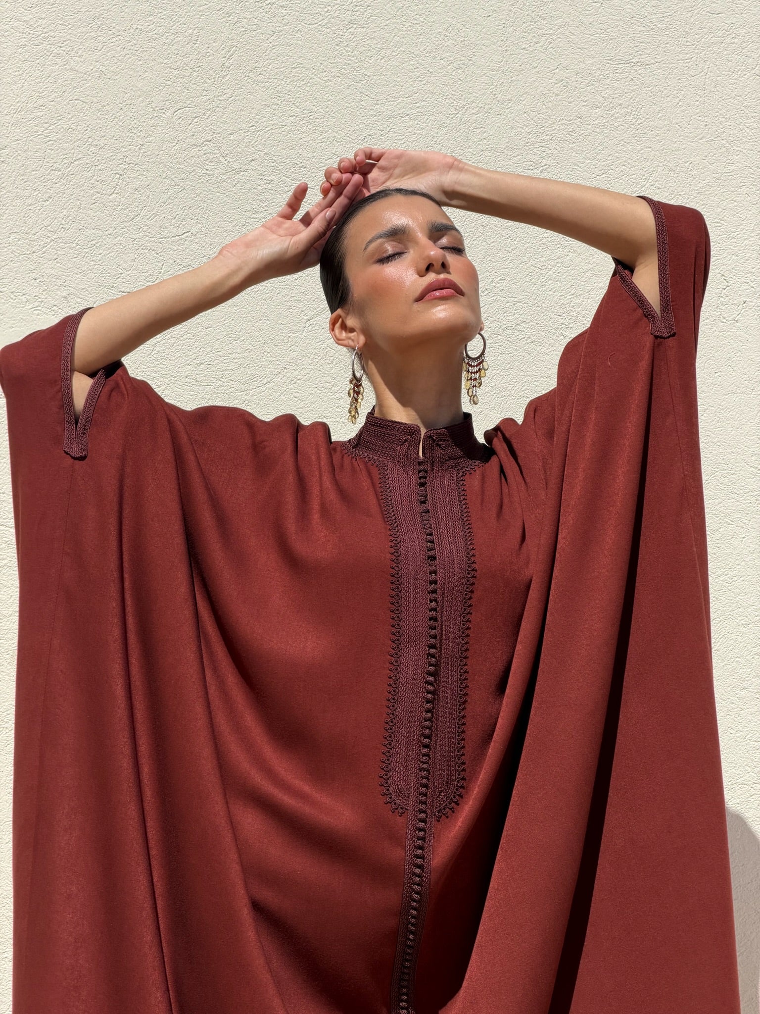 MARIA KAFTAN