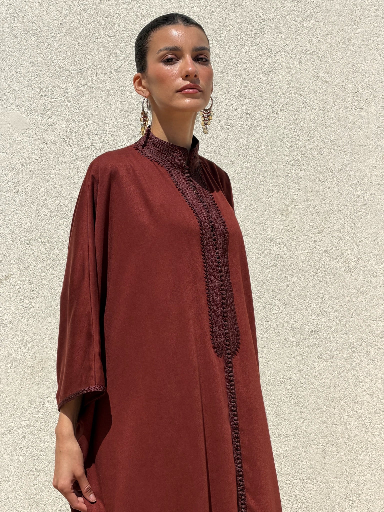 MARIA KAFTAN