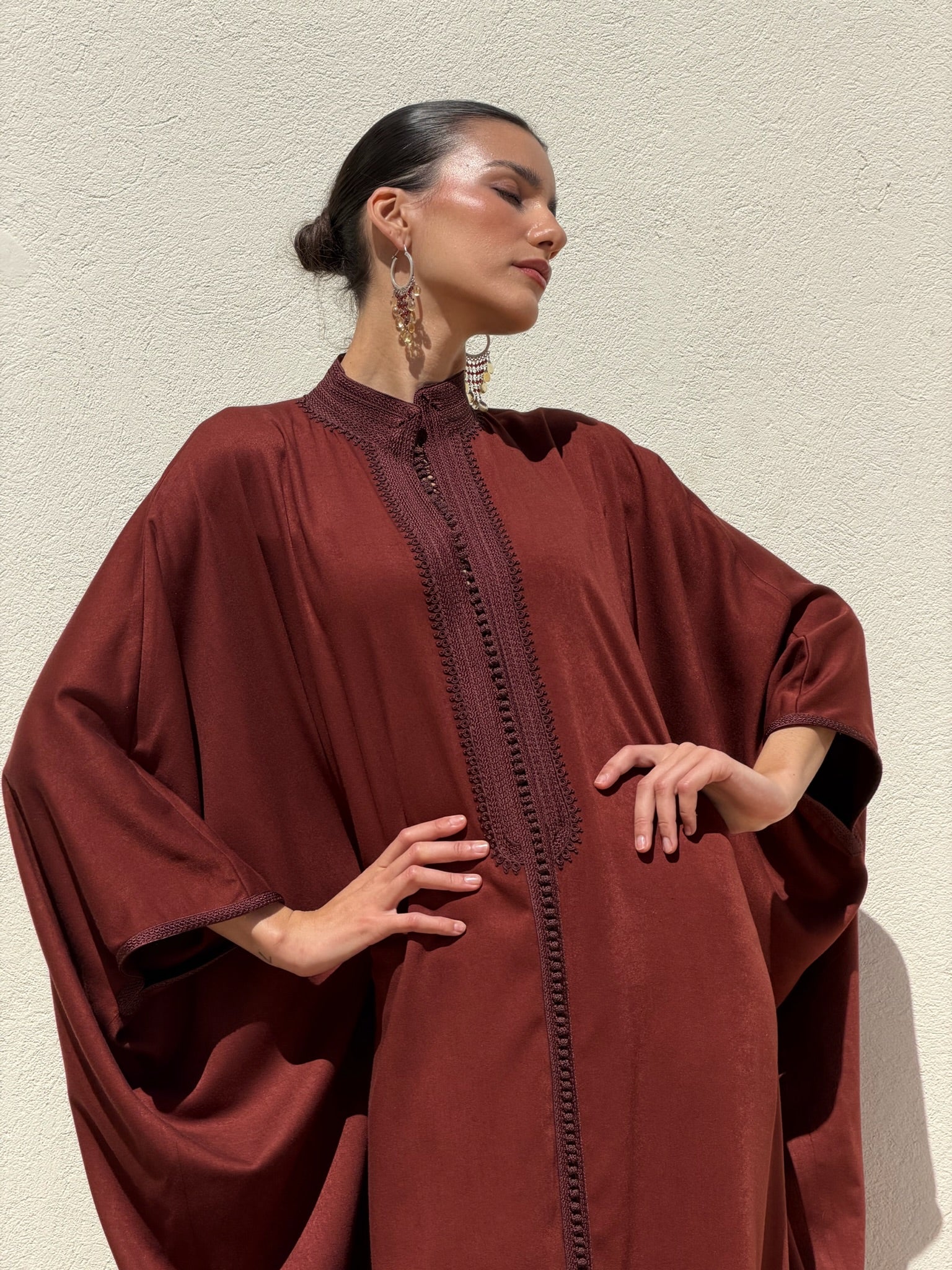 MARIA KAFTAN