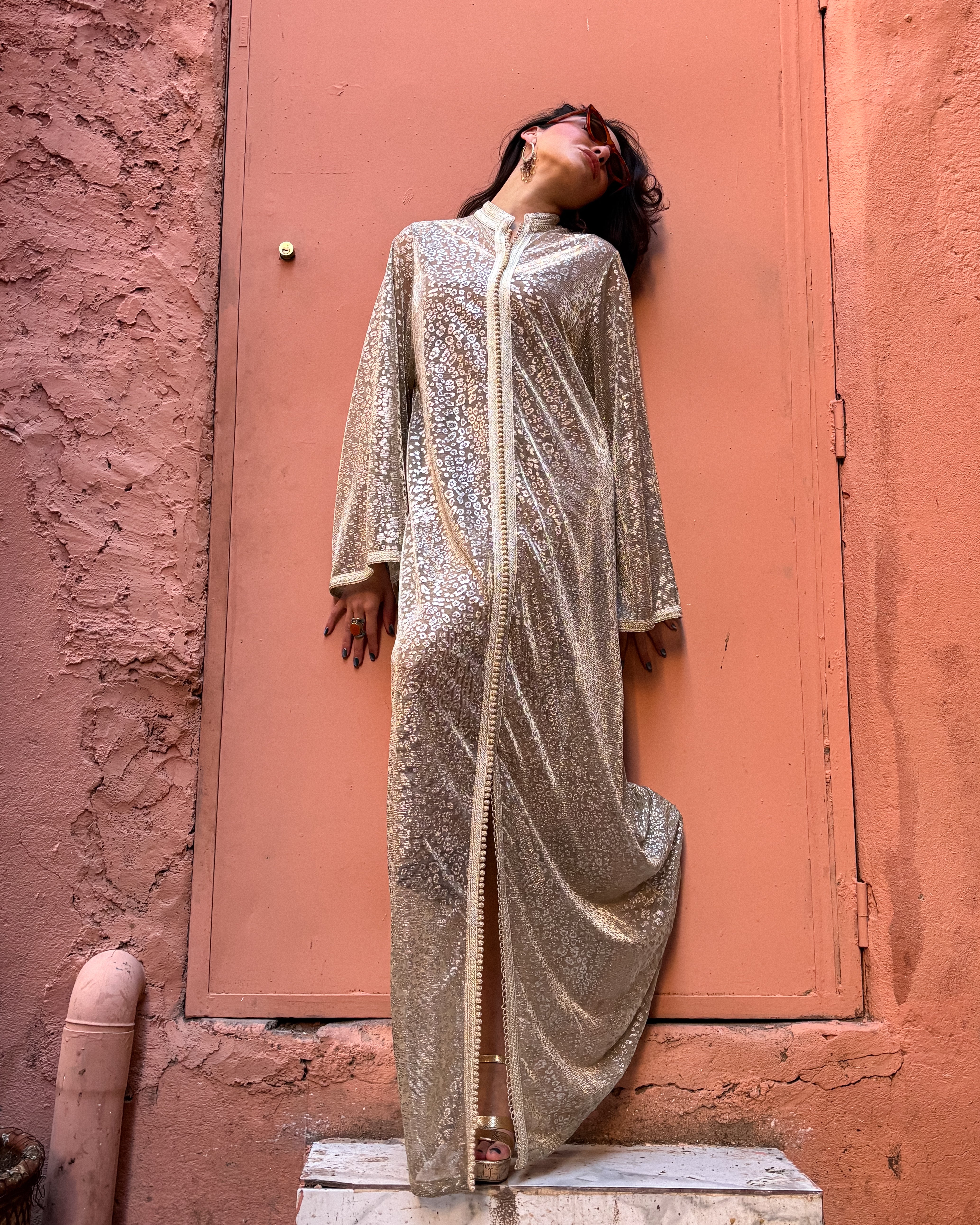 LEAH KAFTAN